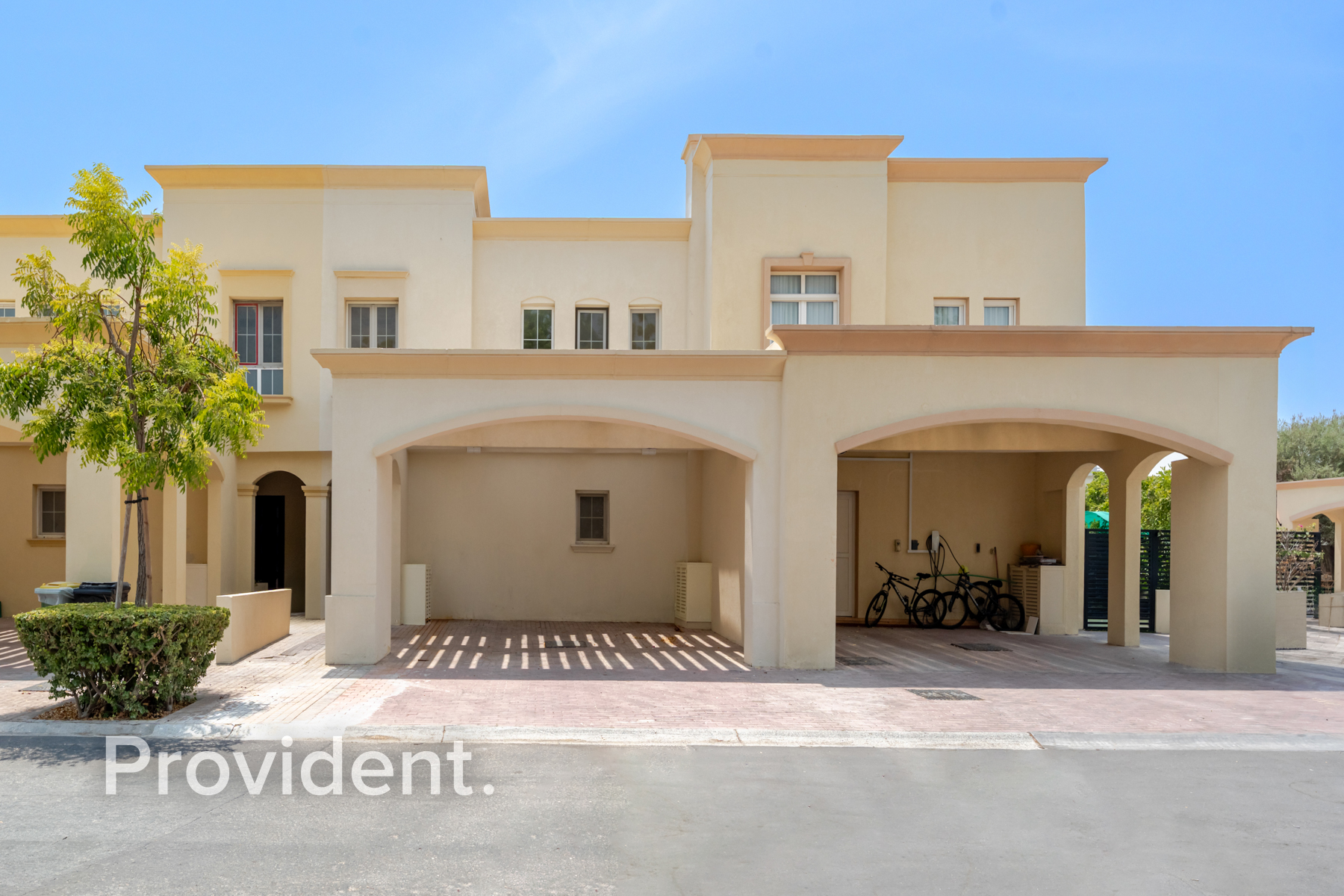 property image - Provident Estate