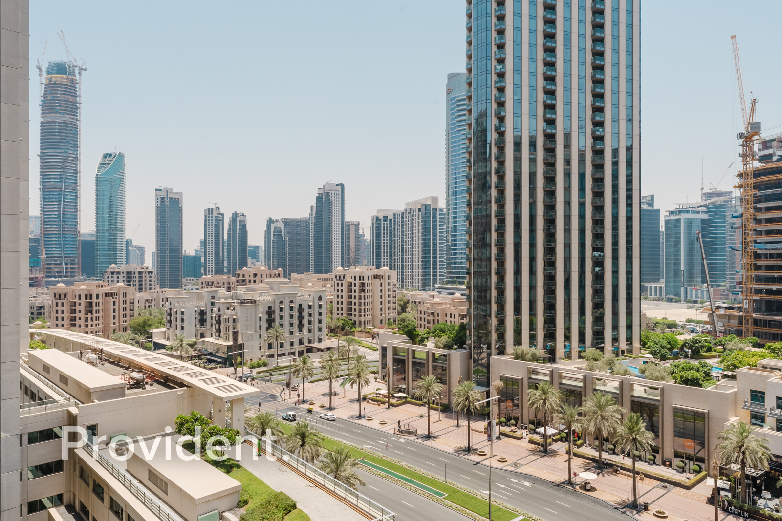 property image - Provident Estate