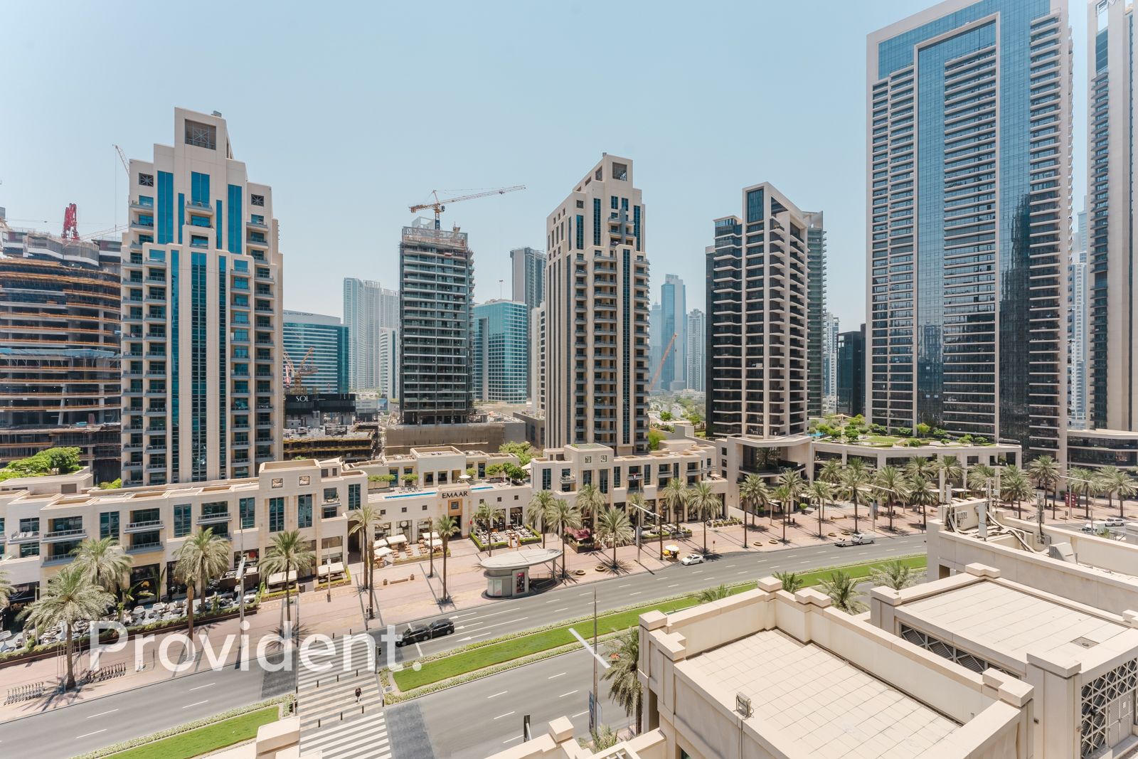 property image - Provident Estate