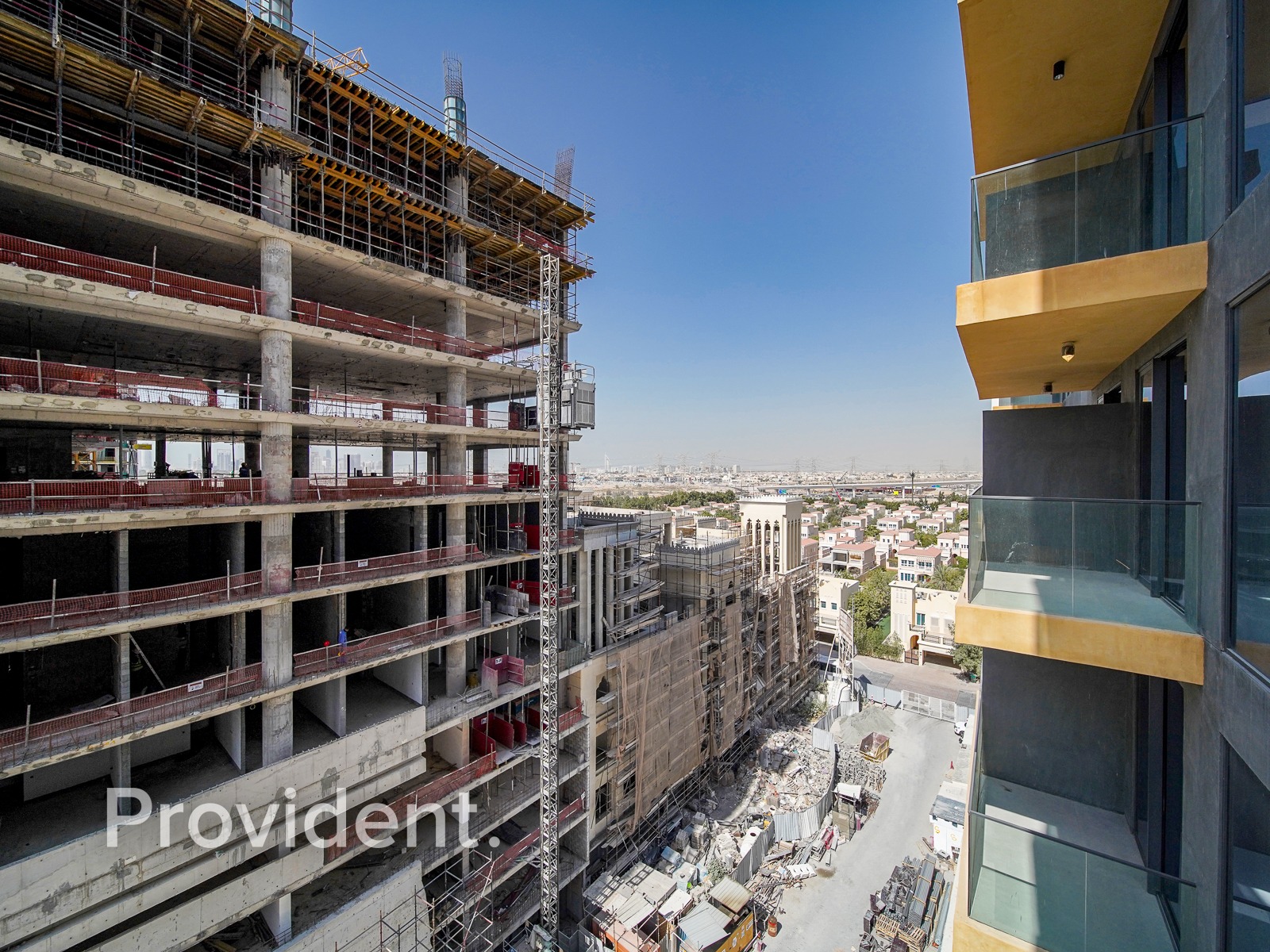 property image - Provident Estate