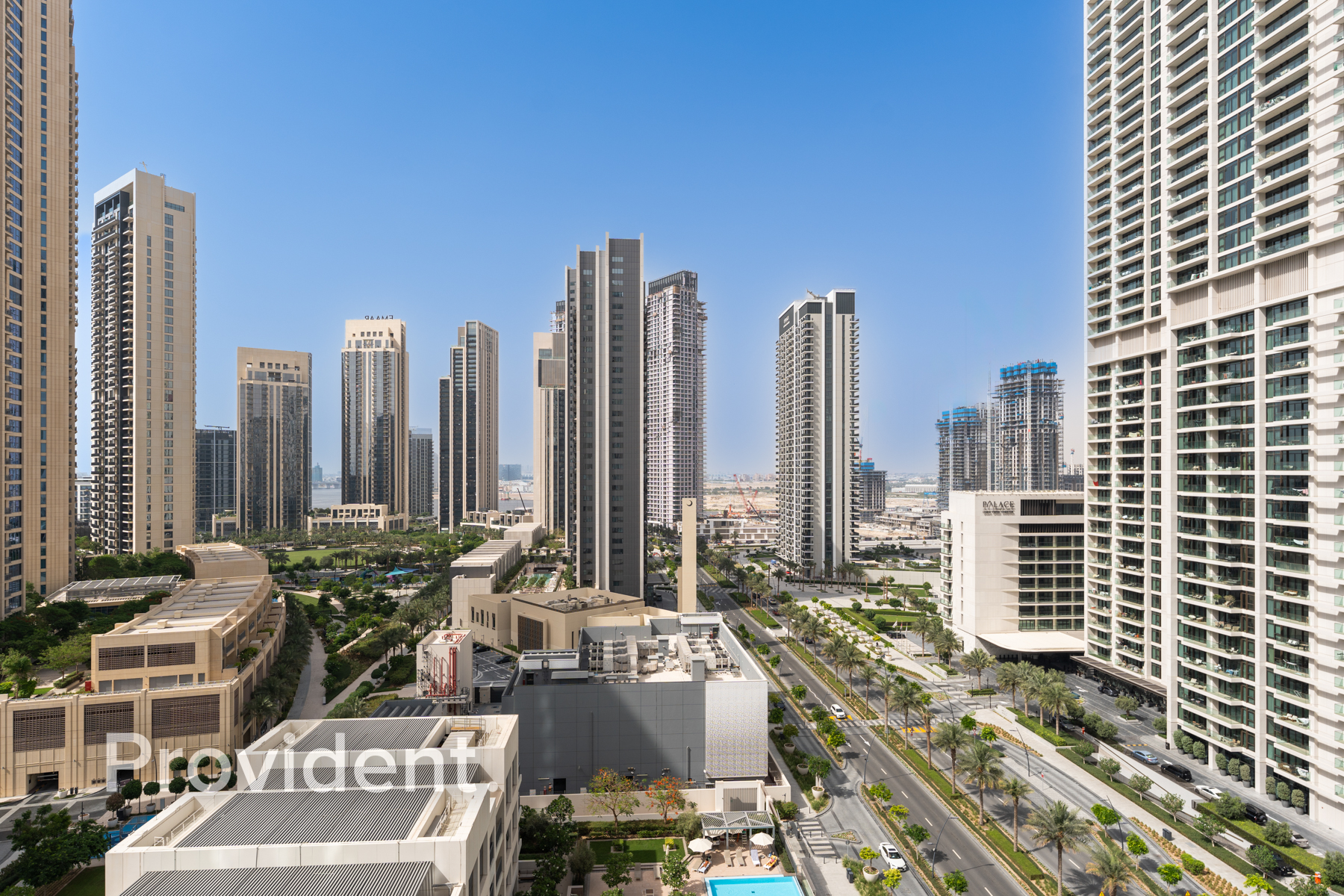 property image - Provident Estate