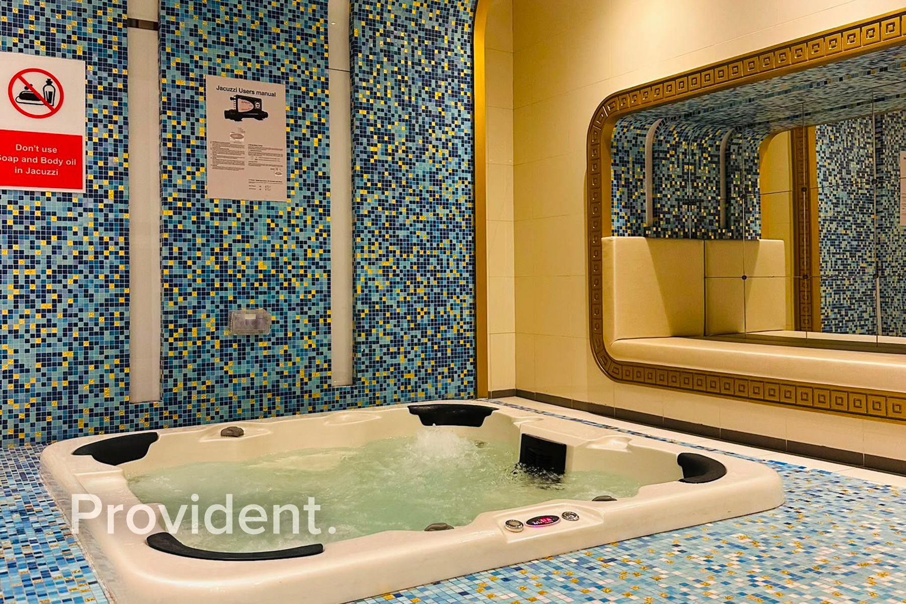 property image - Provident Estate