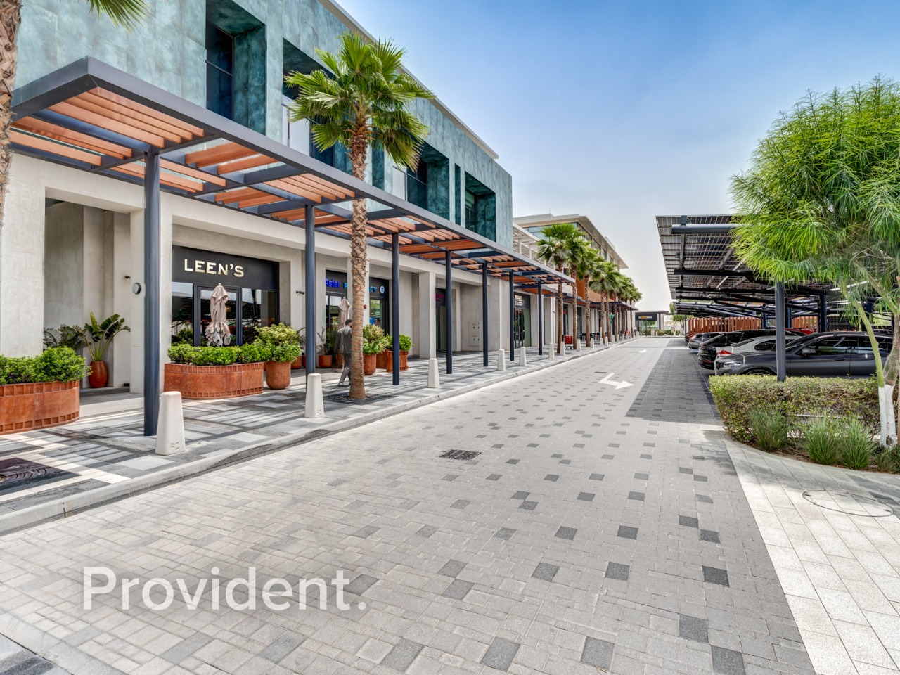 property image - Provident Estate