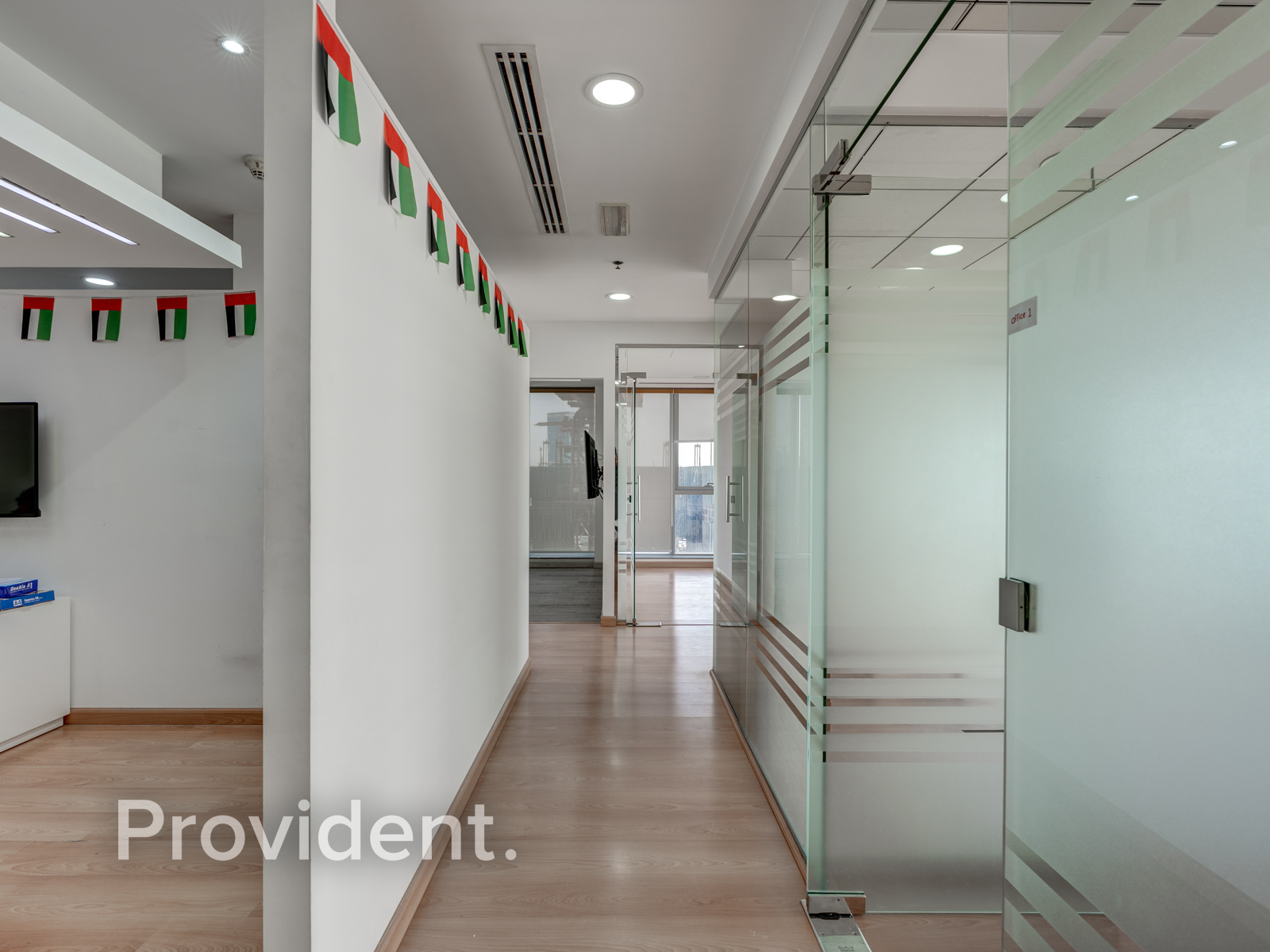property image - Provident Estate