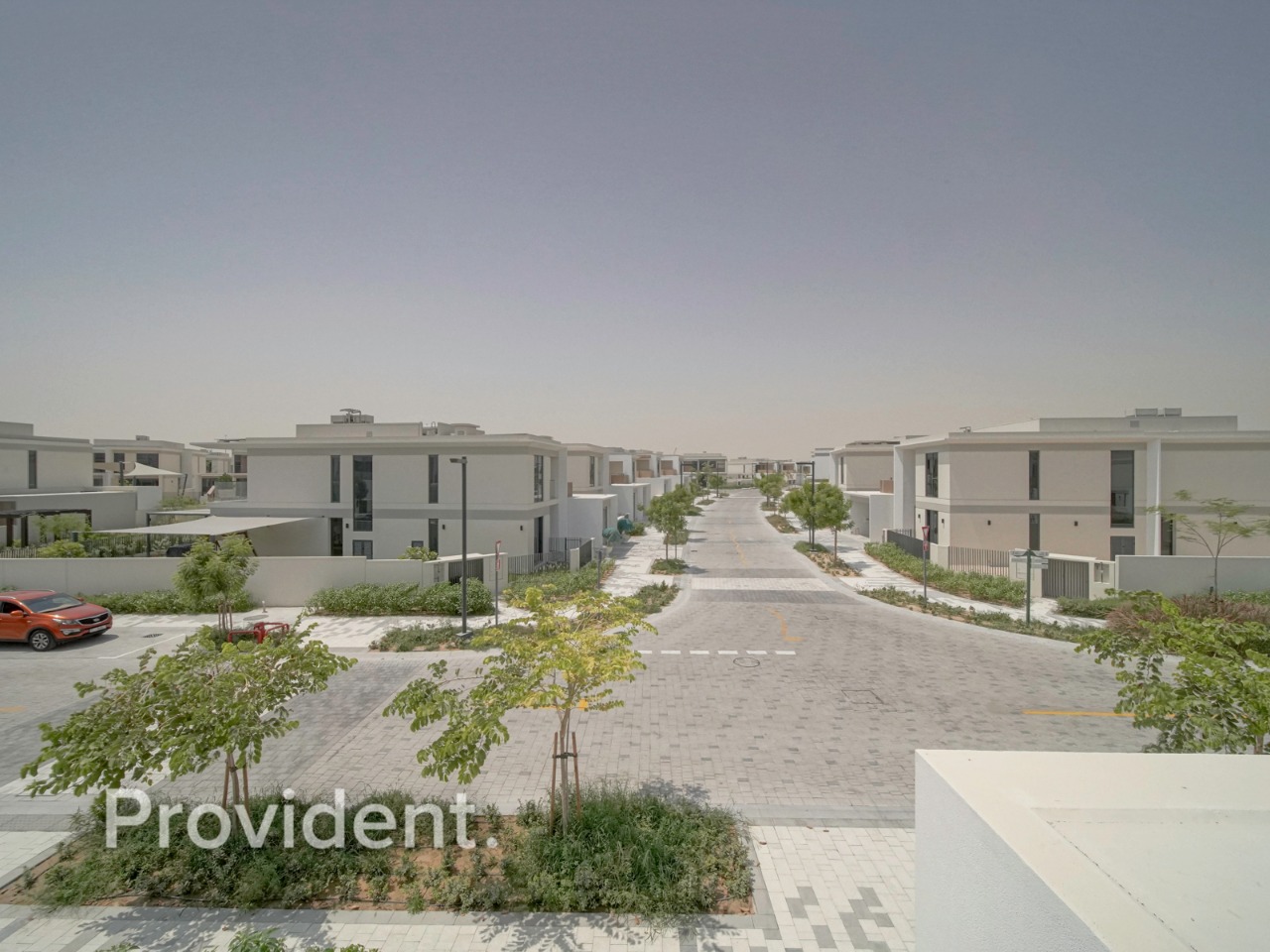 property image - Provident Estate