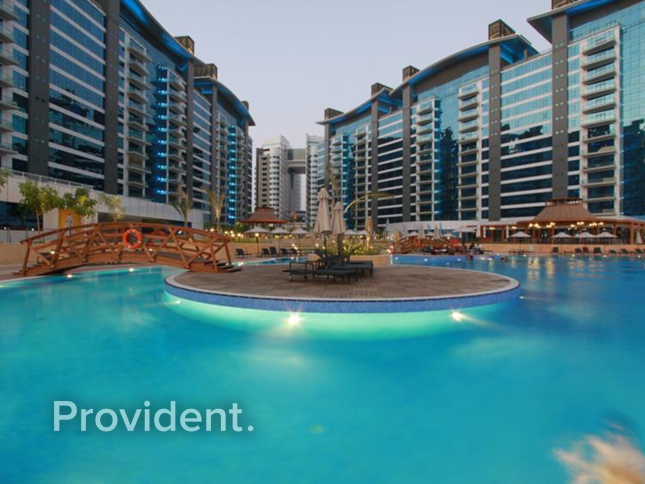 property image - Provident Estate
