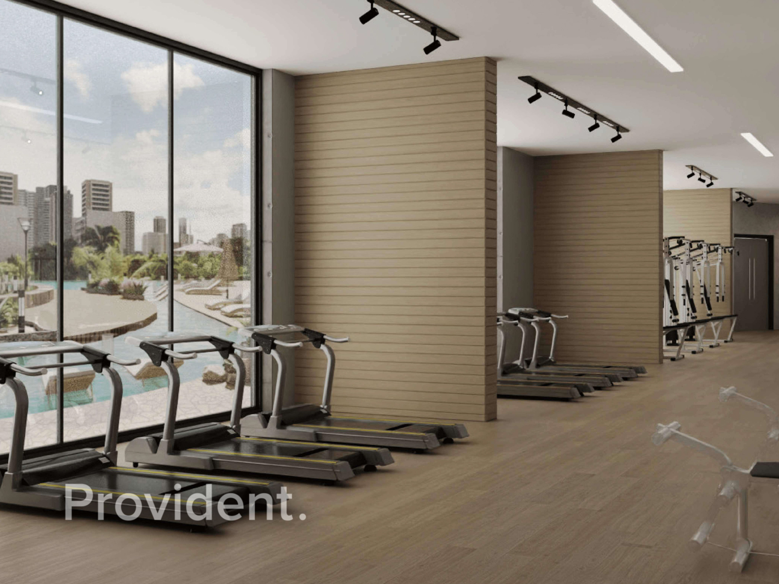 property image - Provident Estate