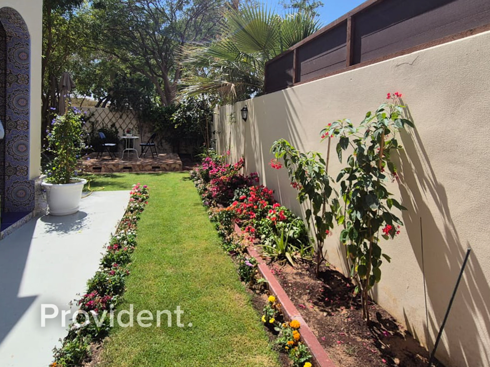 property image - Provident Estate