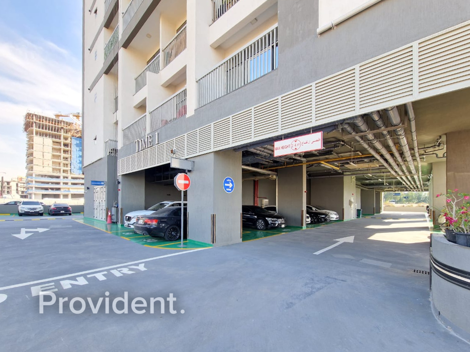 property image - Provident Estate