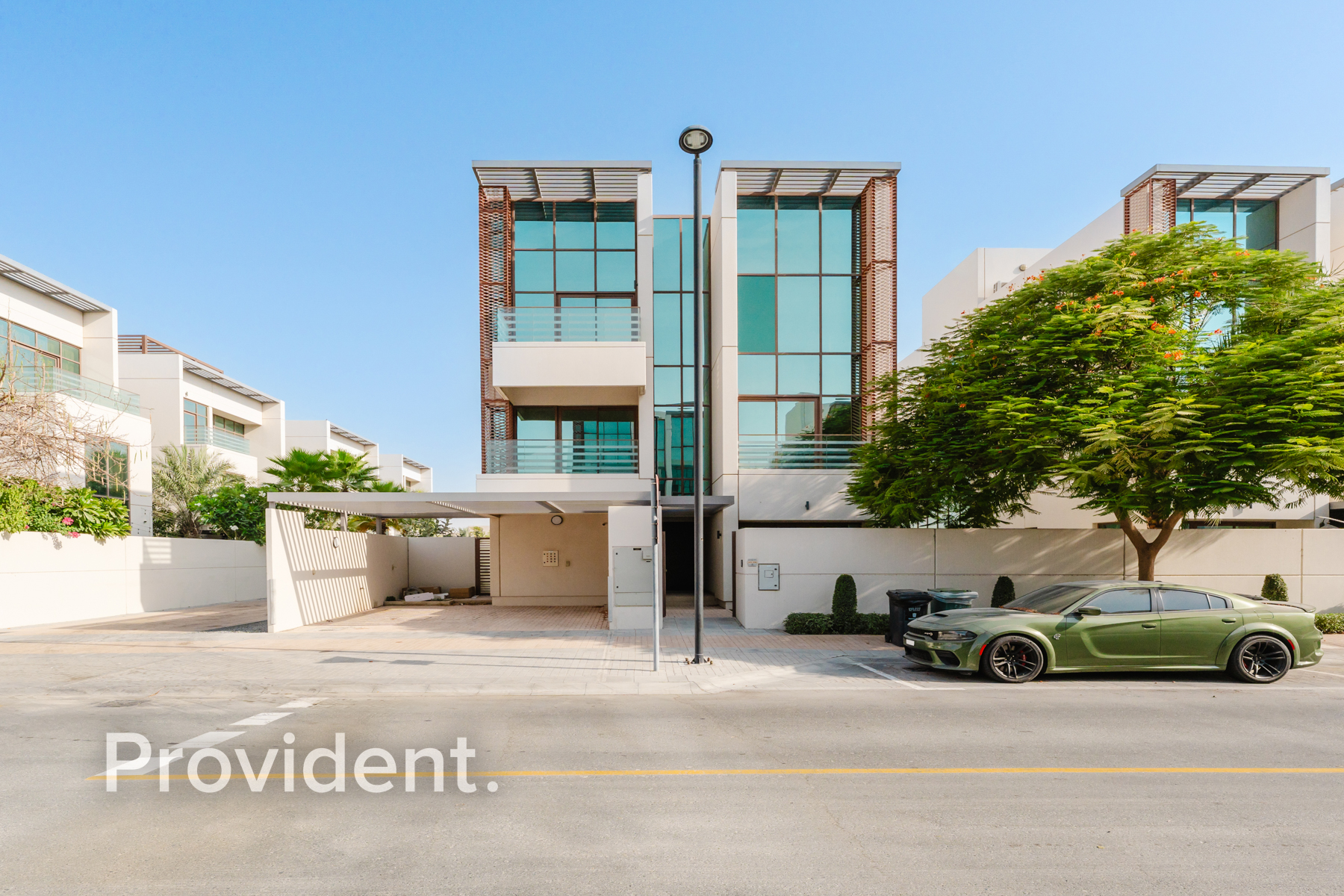 property image - Provident Estate