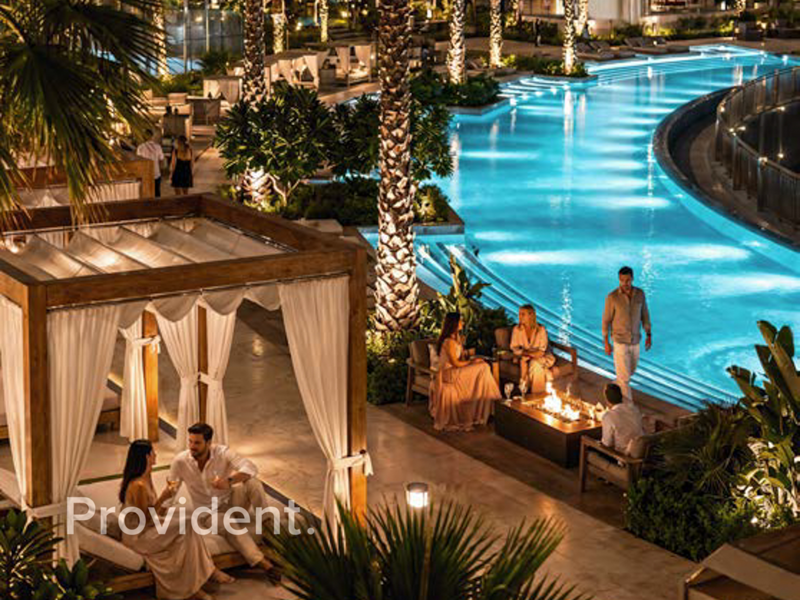 property image - Provident Estate