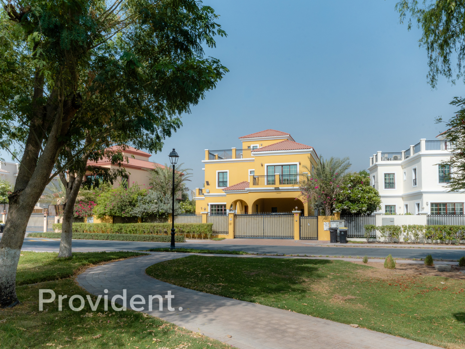 property image - Provident Estate