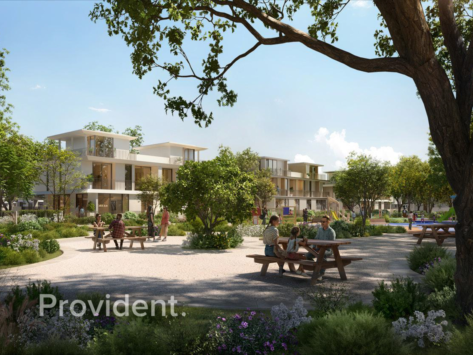 property image - Provident Estate
