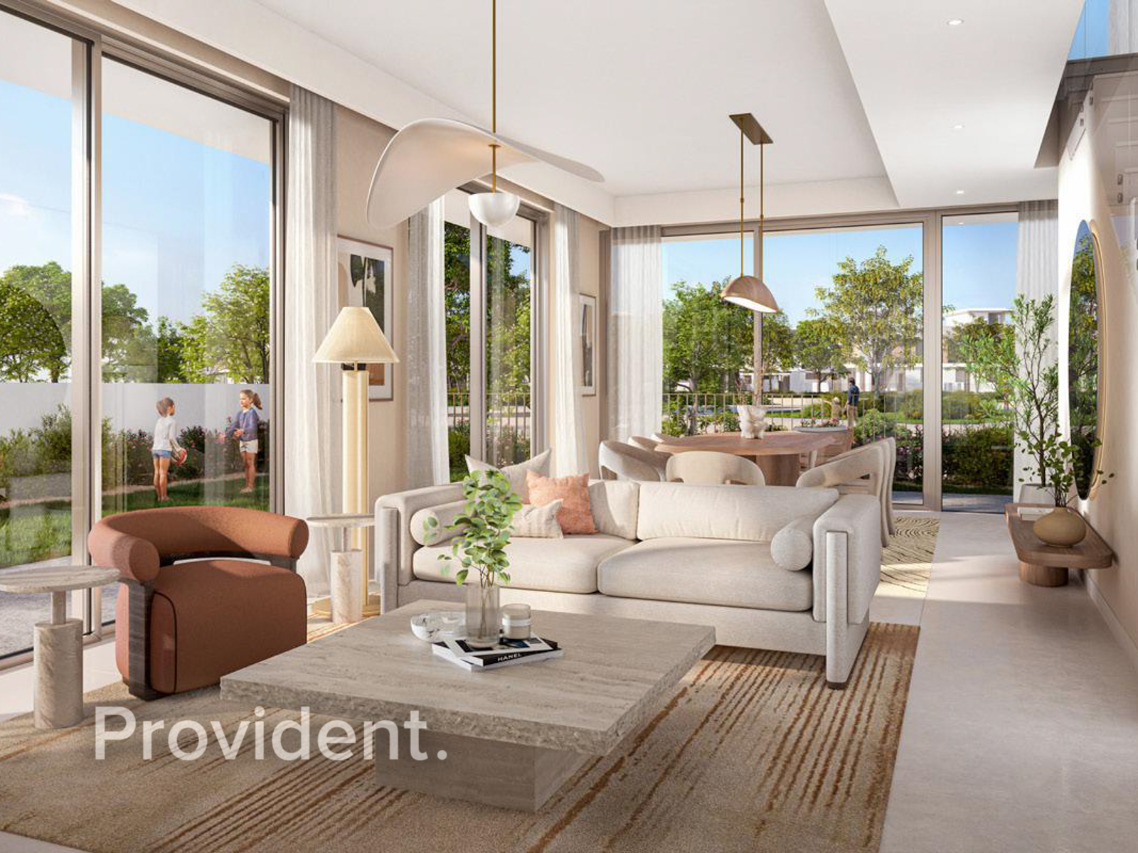 property image - Provident Estate