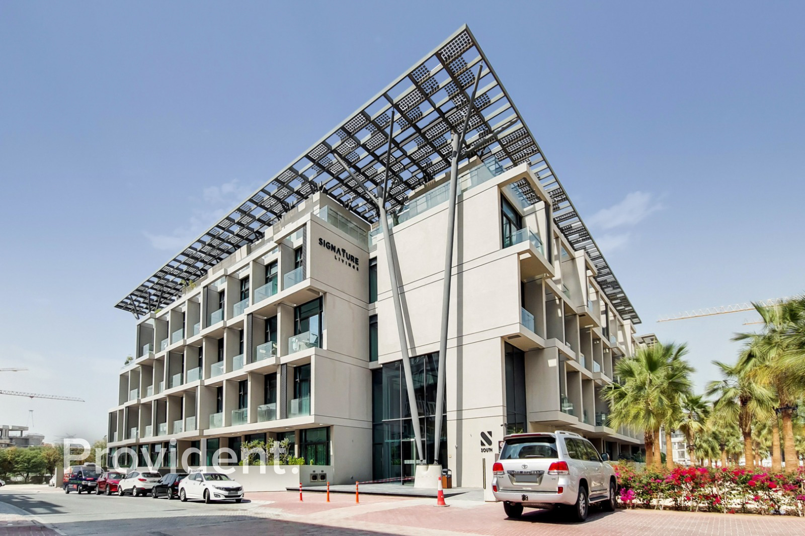 property image - Provident Estate