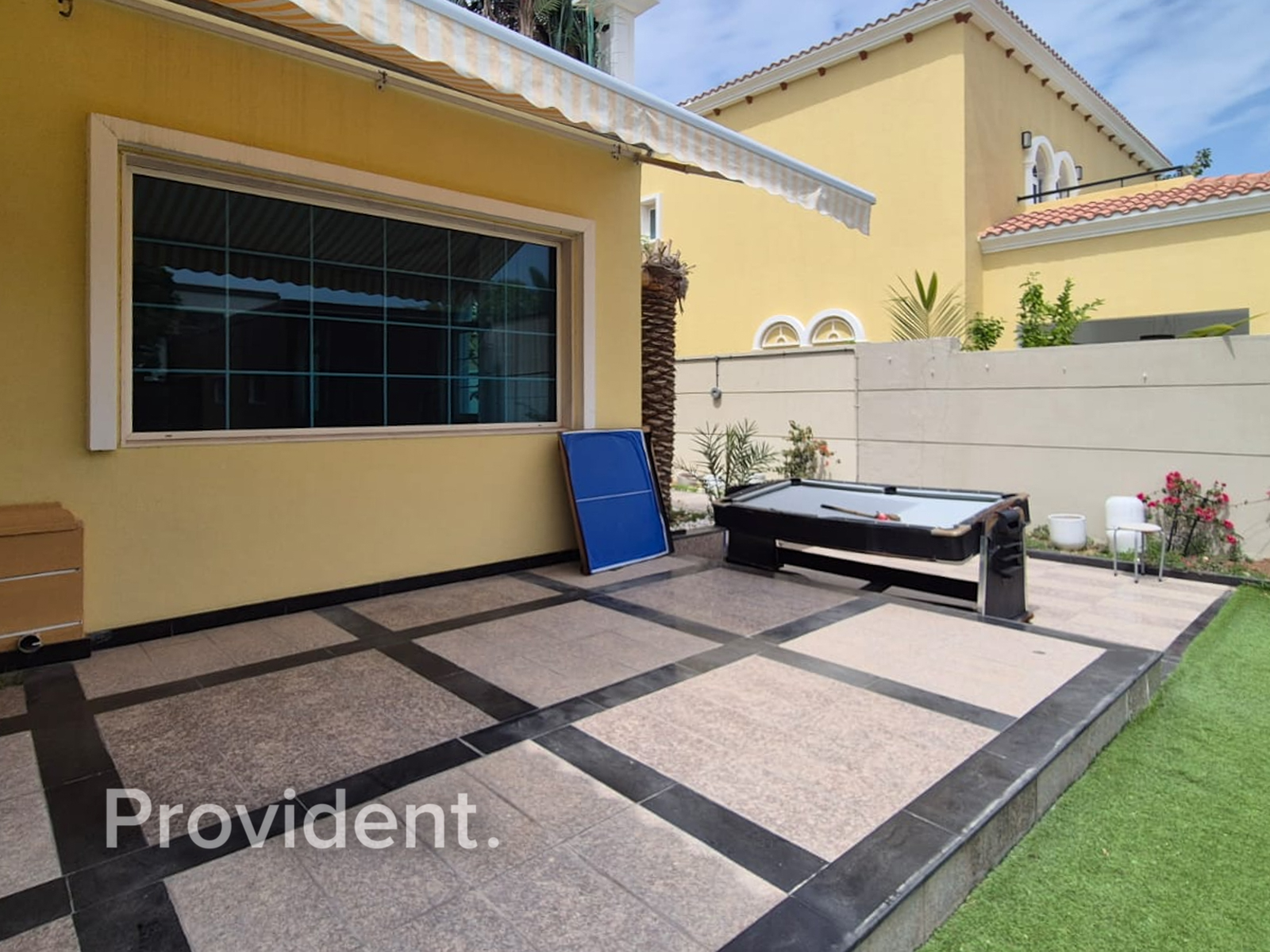 property image - Provident Estate