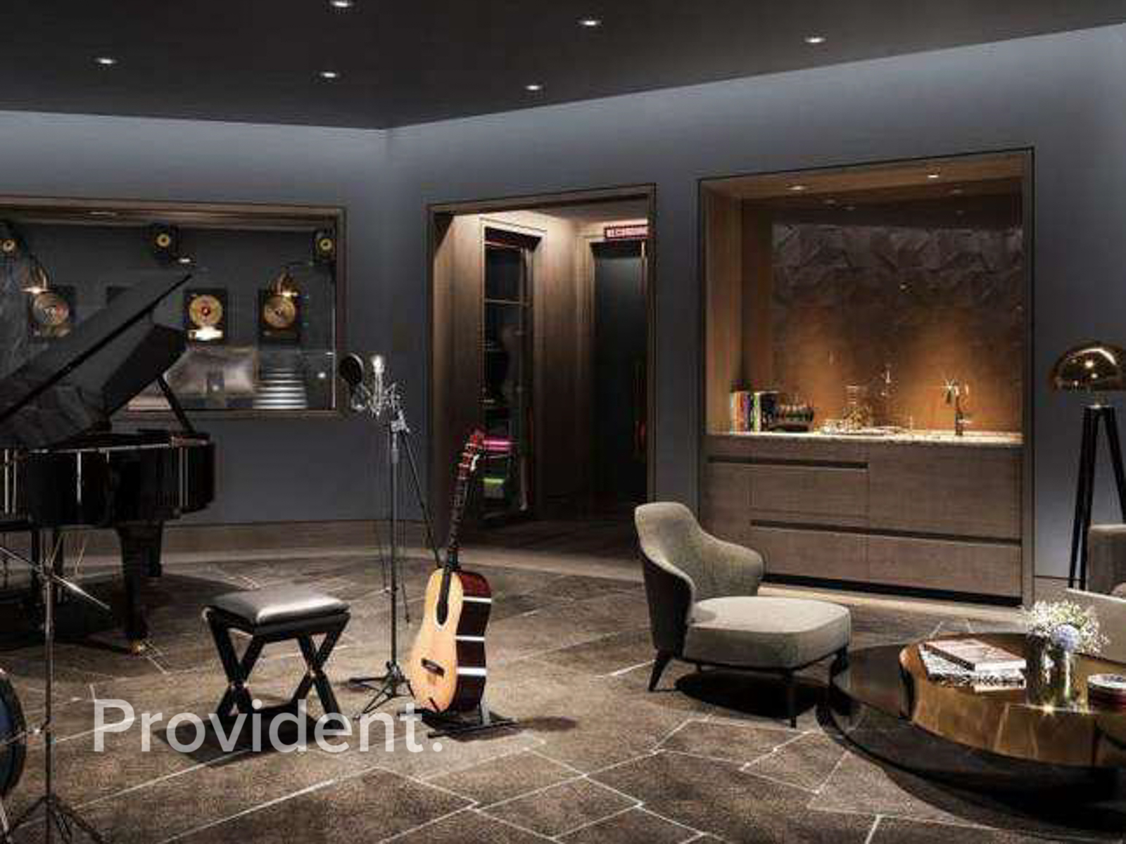 property image - Provident Estate