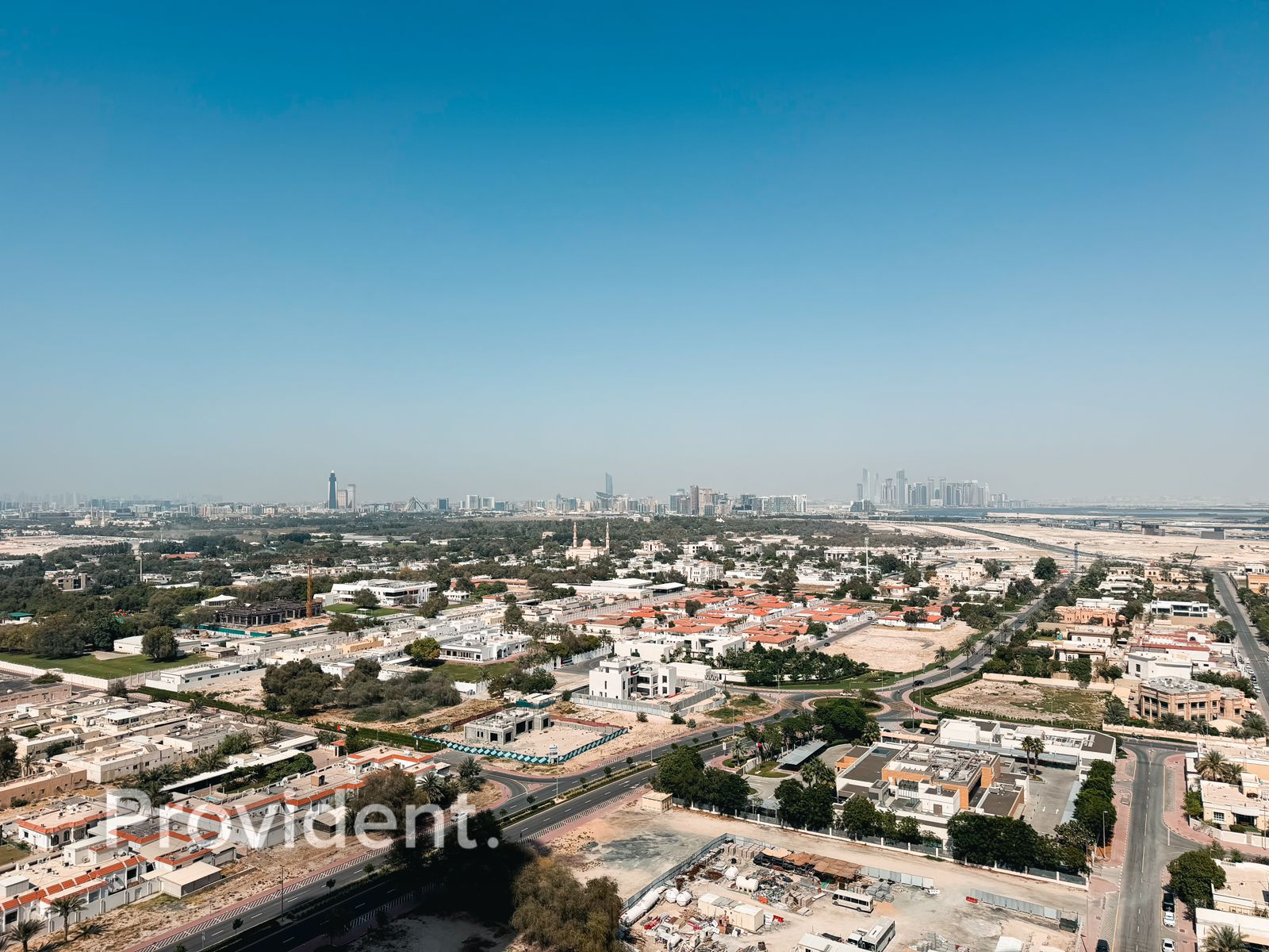 property image - Provident Estate