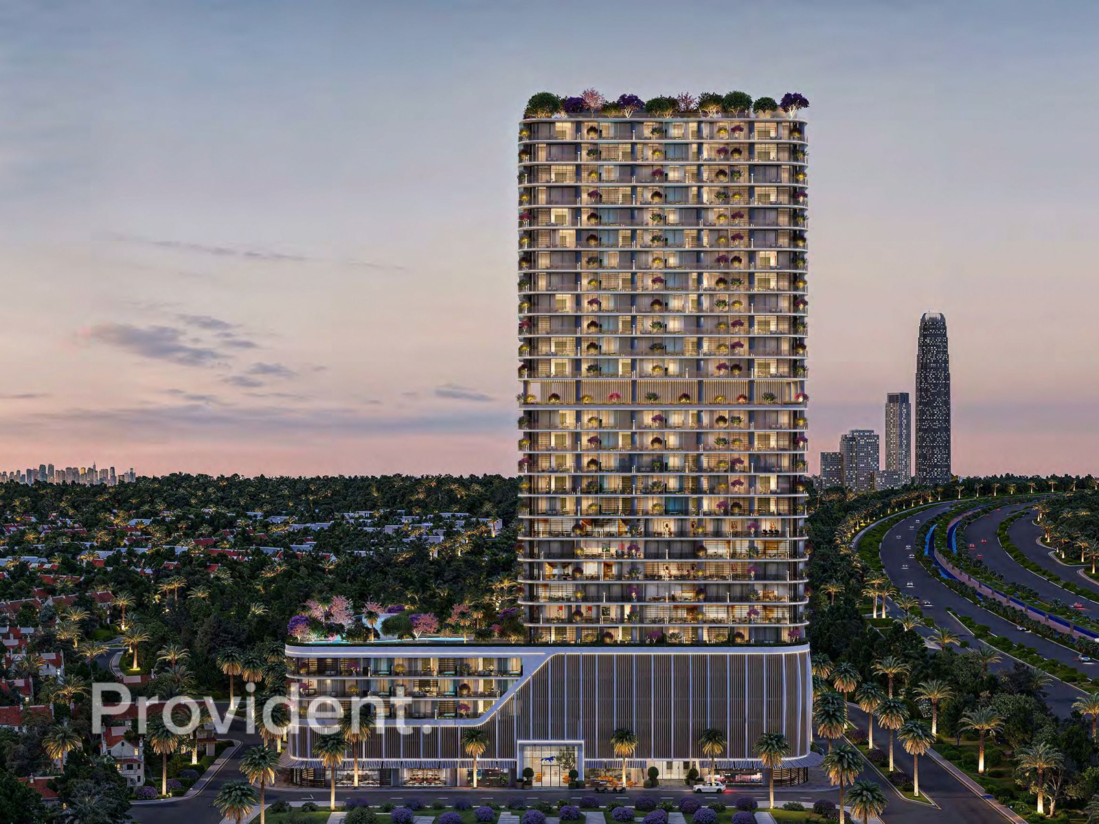 property image - Provident Estate