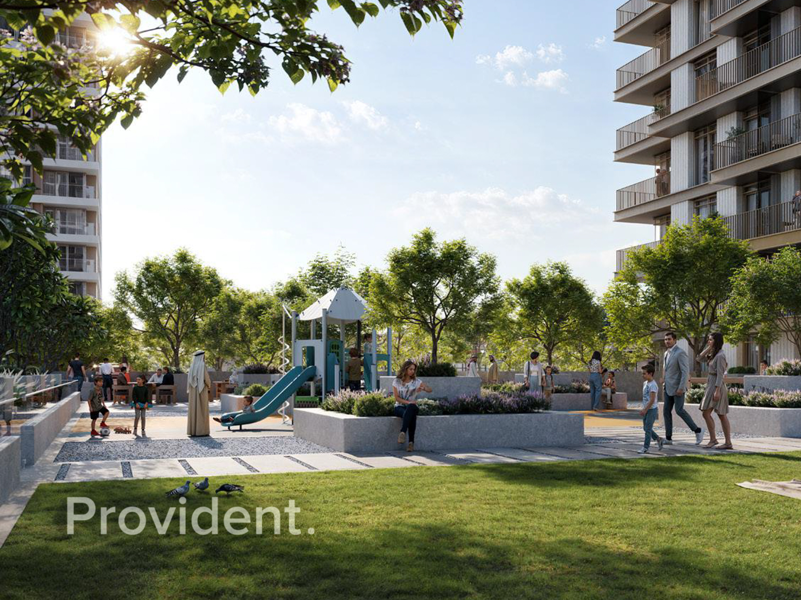 property image - Provident Estate