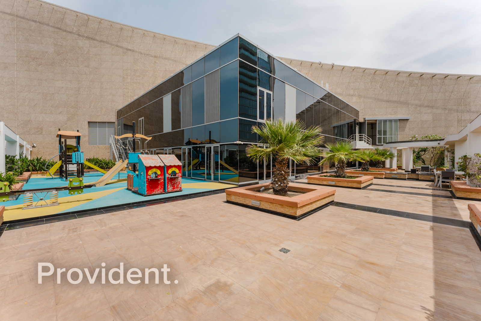 property image - Provident Estate