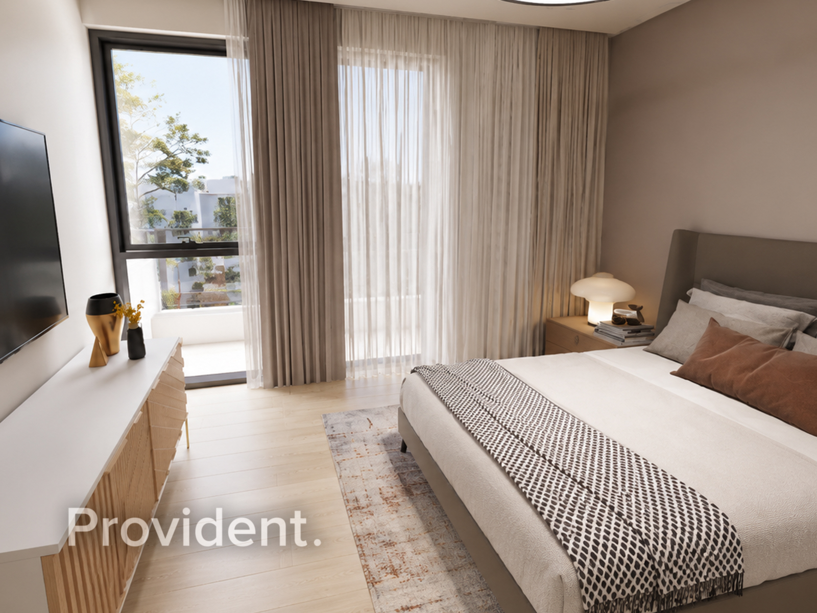 property image - Provident Estate