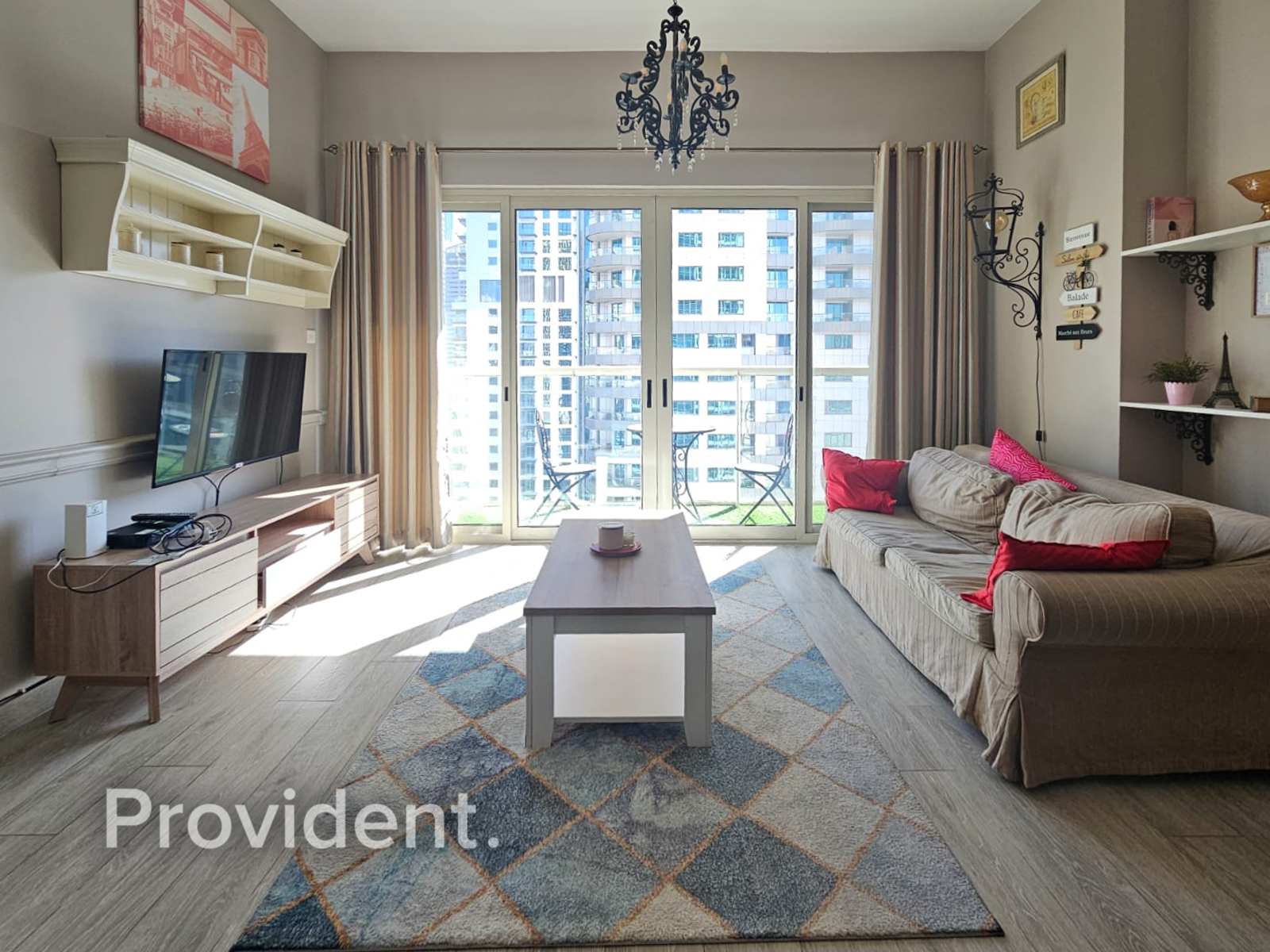 property image - Provident Estate