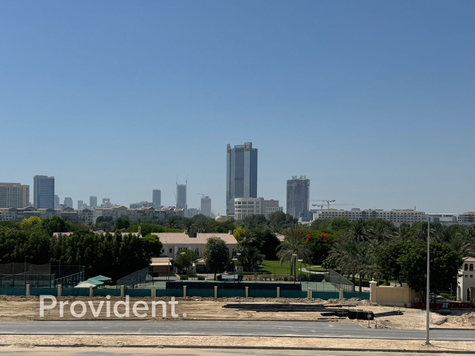 property image - Provident Estate