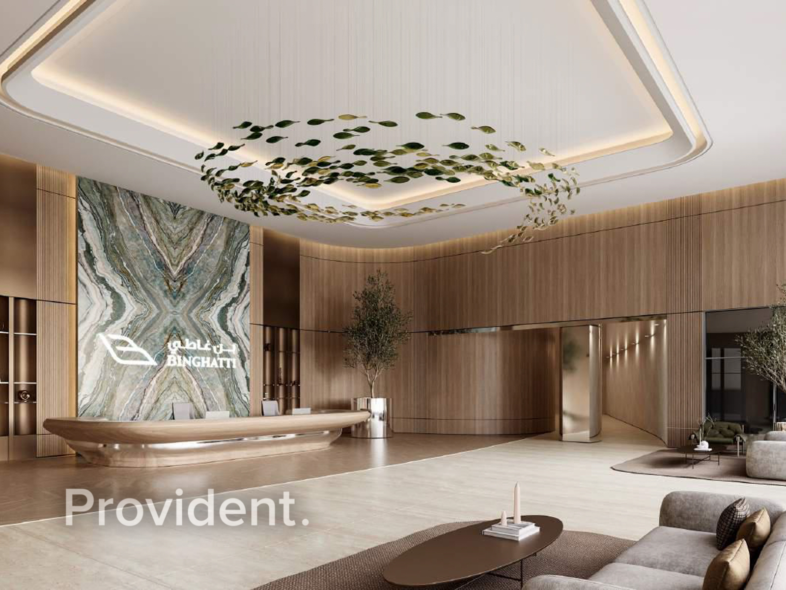 property image - Provident Estate
