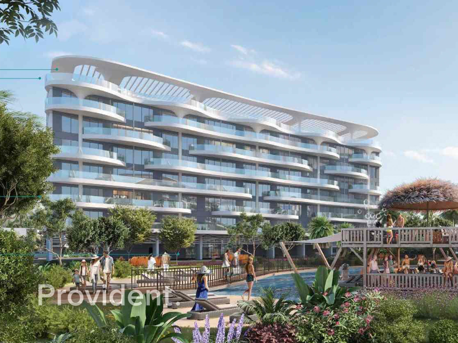 property image - Provident Estate