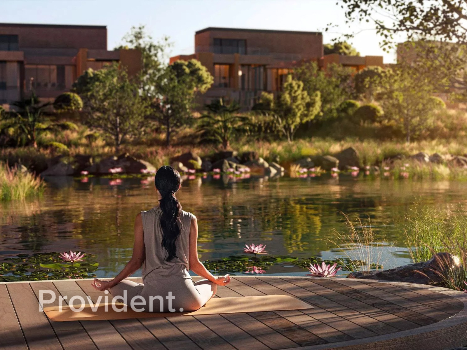 property image - Provident Estate