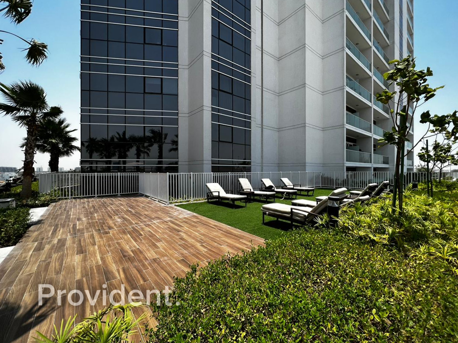 property image - Provident Estate