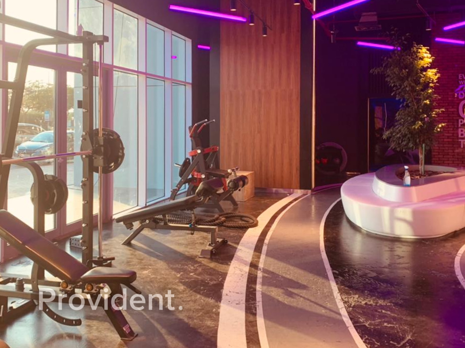 property image - Provident Estate