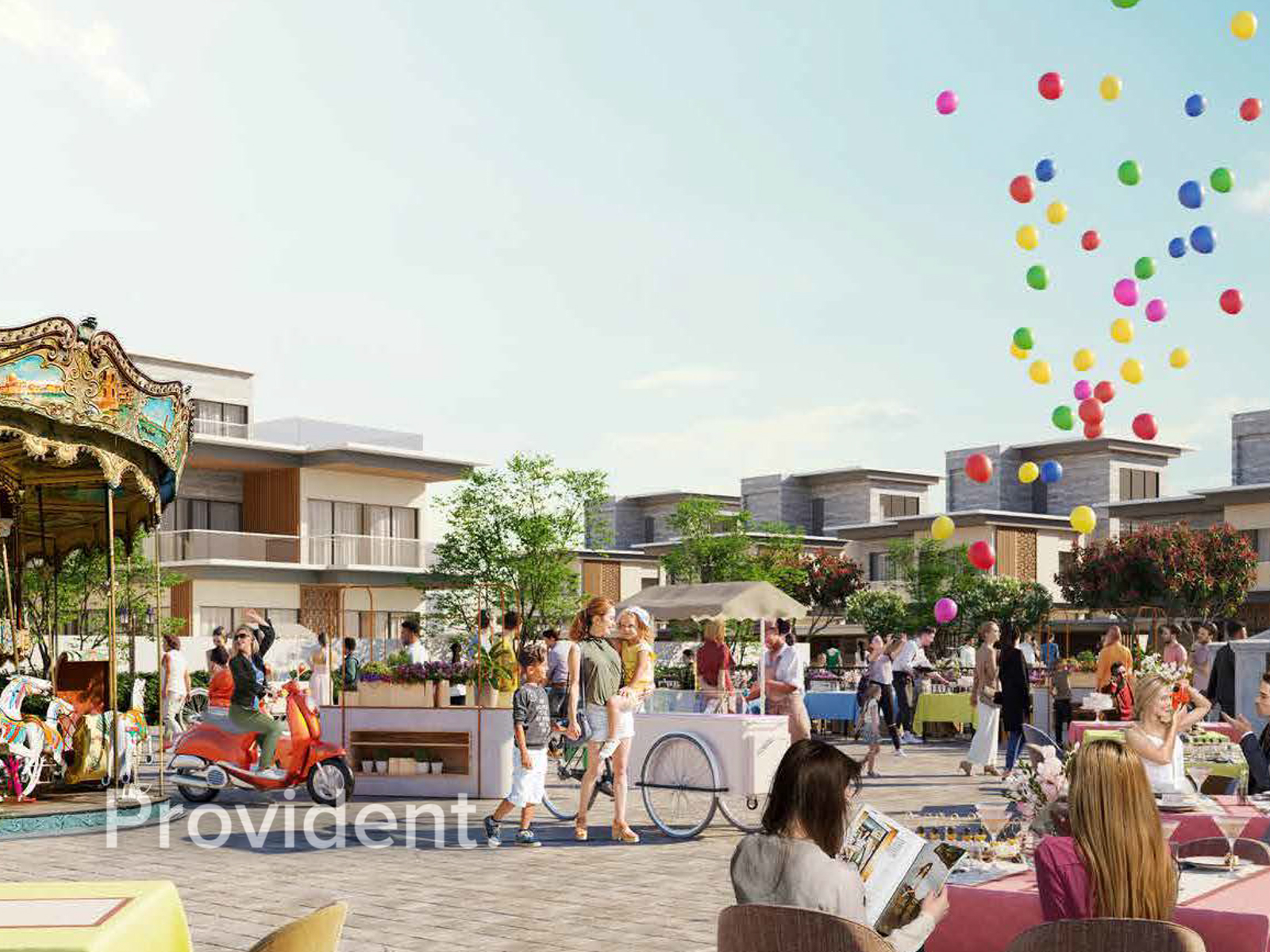 property image - Provident Estate