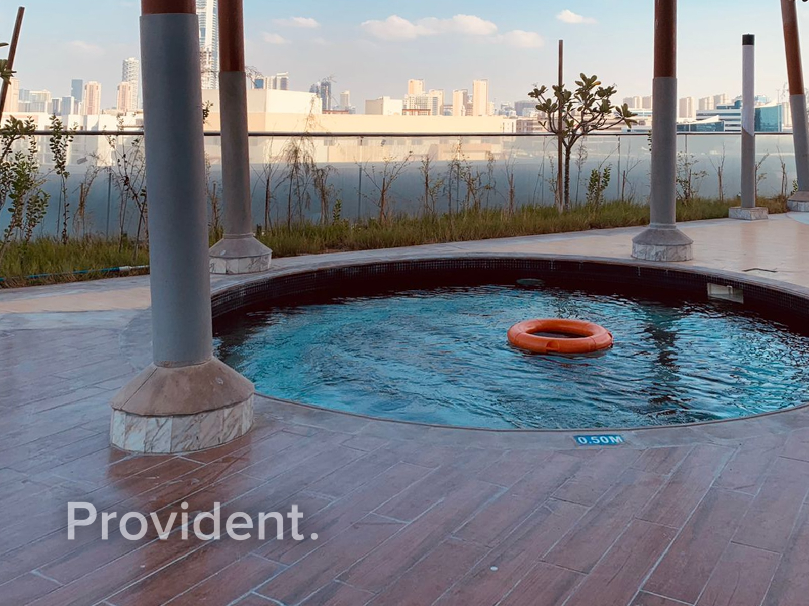 property image - Provident Estate