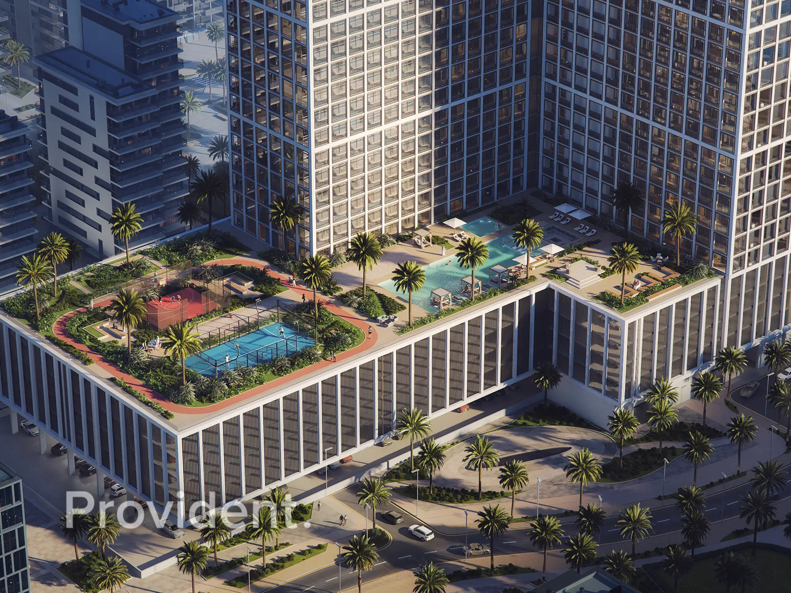 property image - Provident Estate