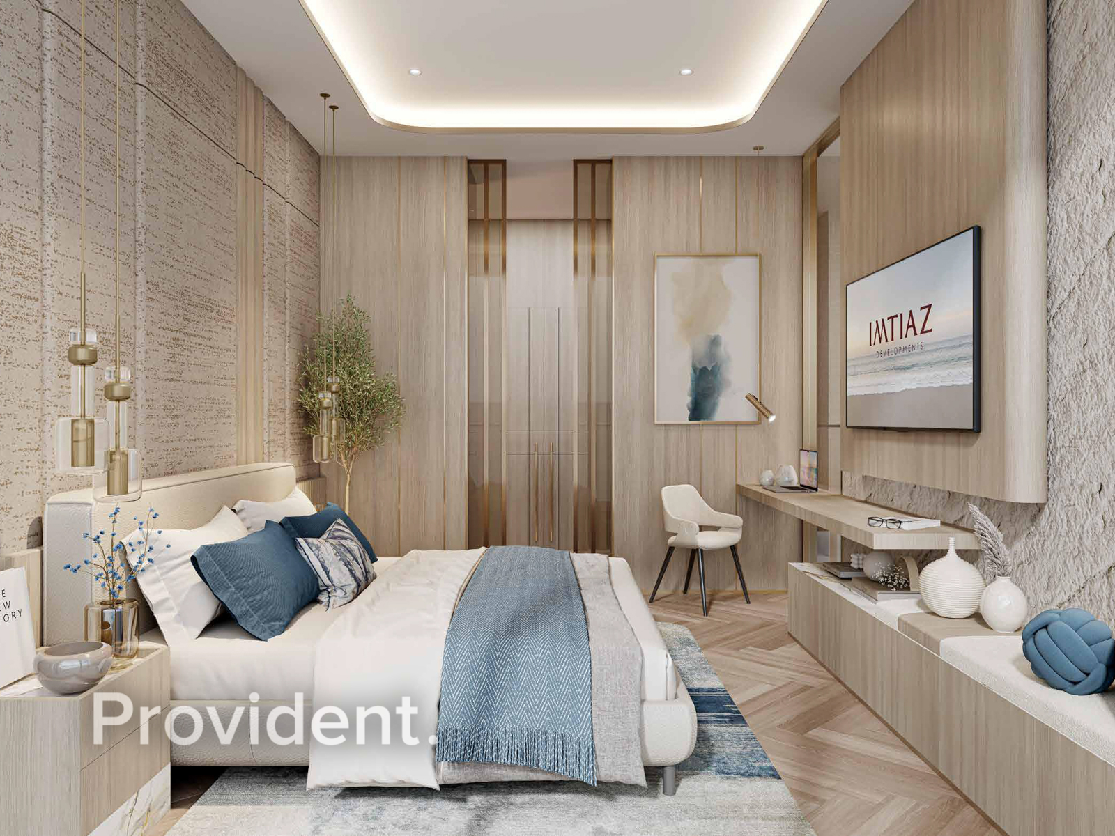property image - Provident Estate