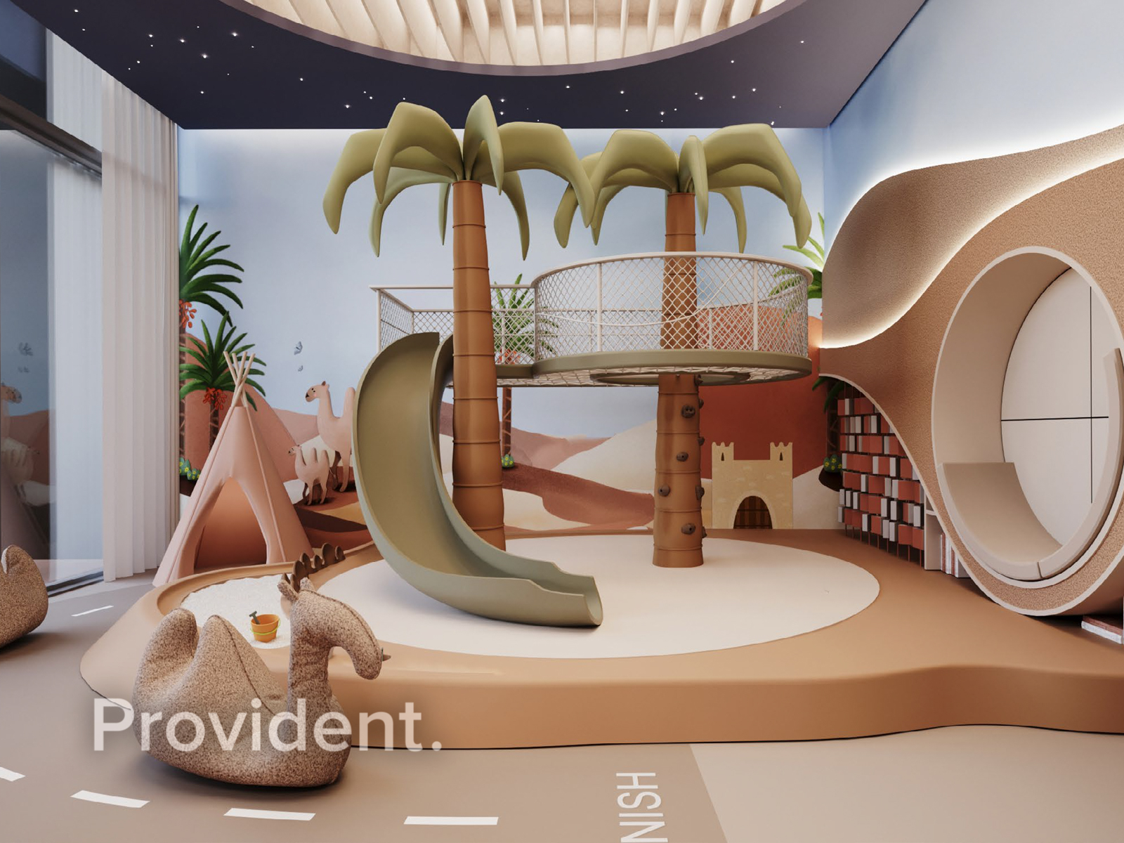 property image - Provident Estate