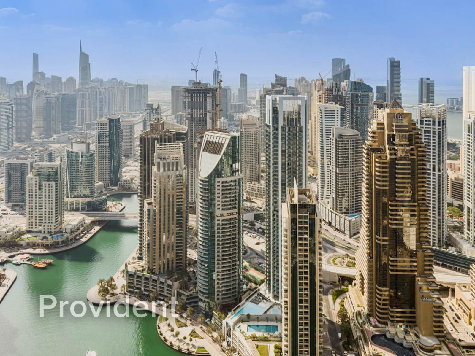 property image - Provident Estate