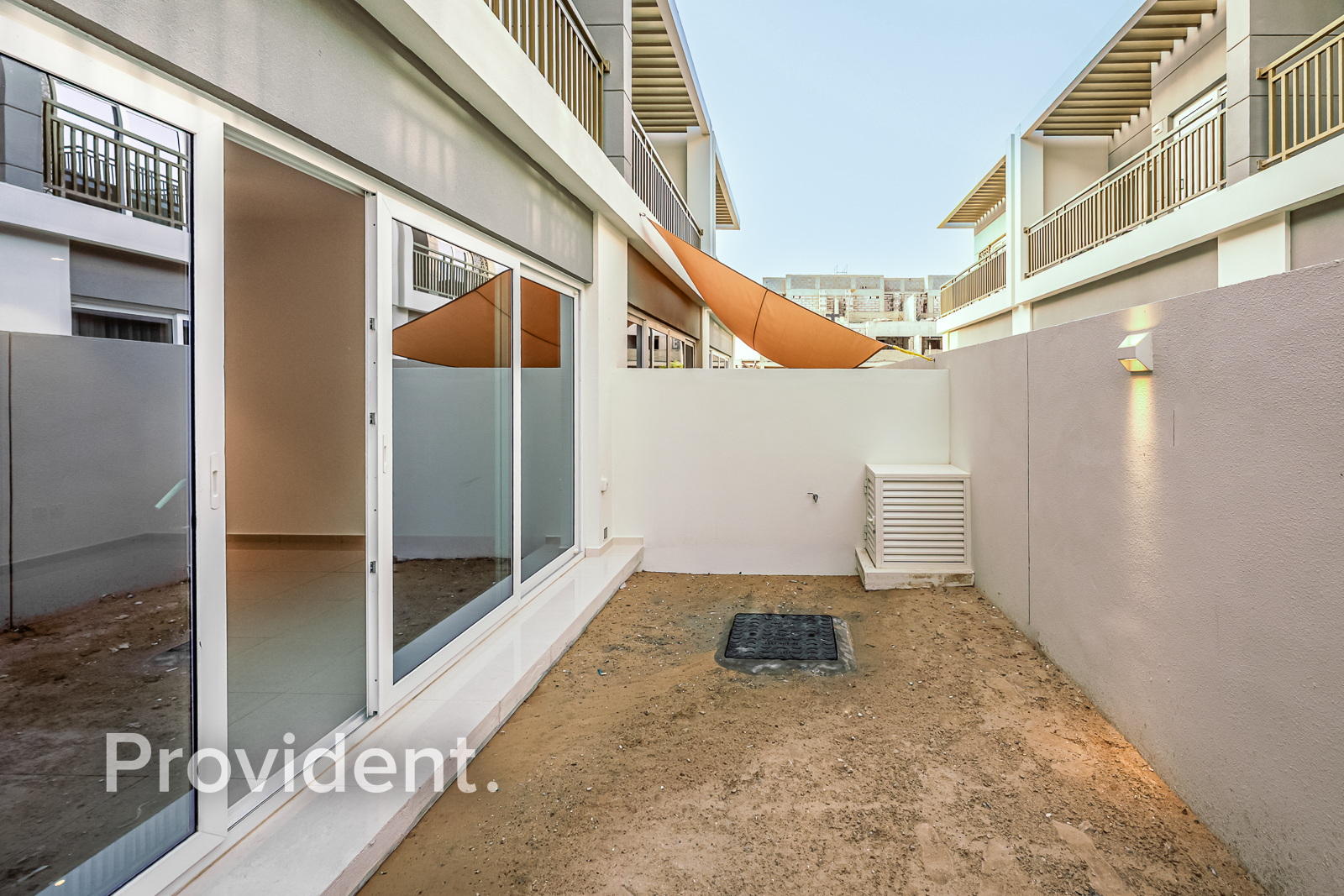 property image - Provident Estate