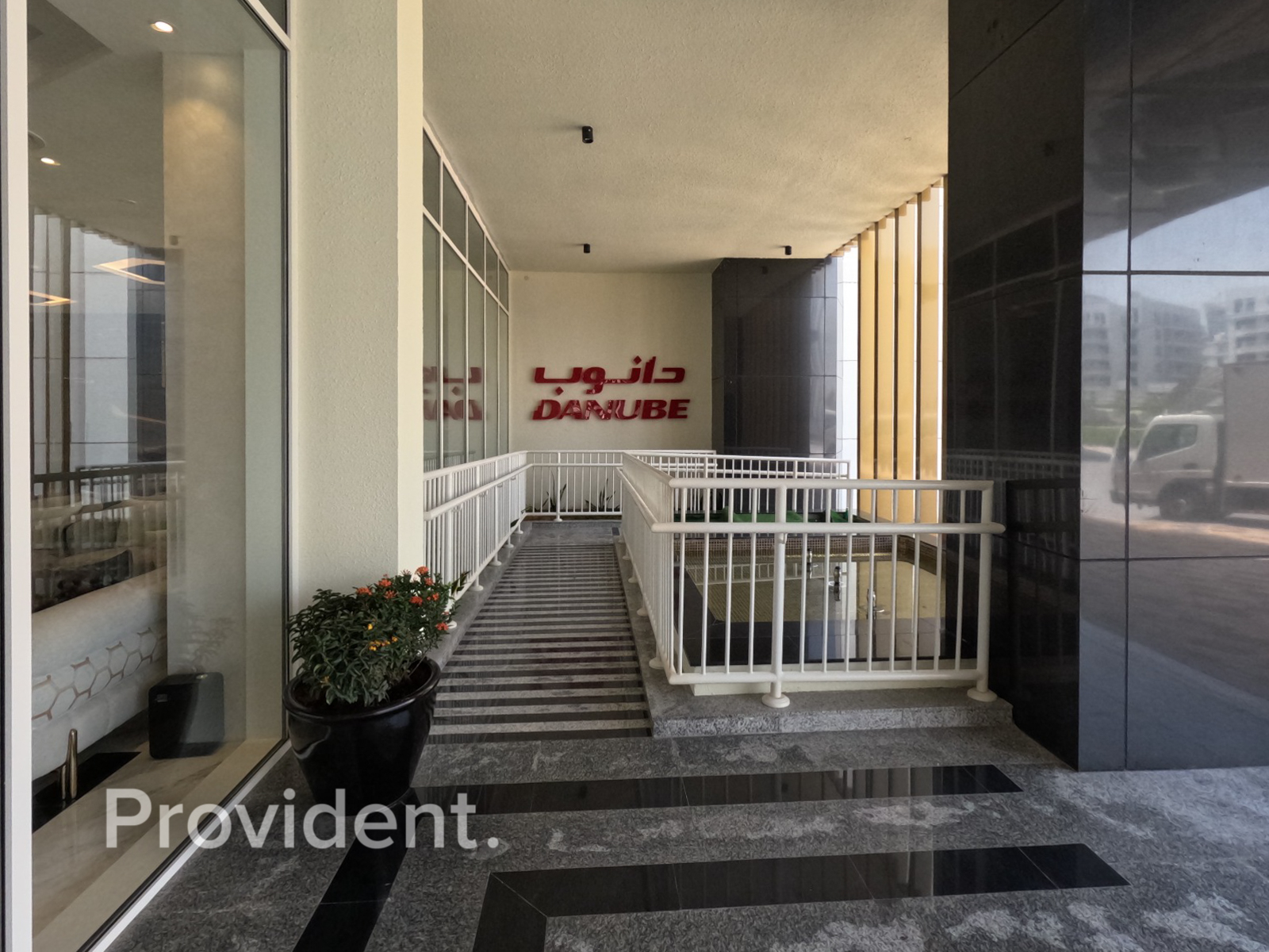 property image - Provident Estate