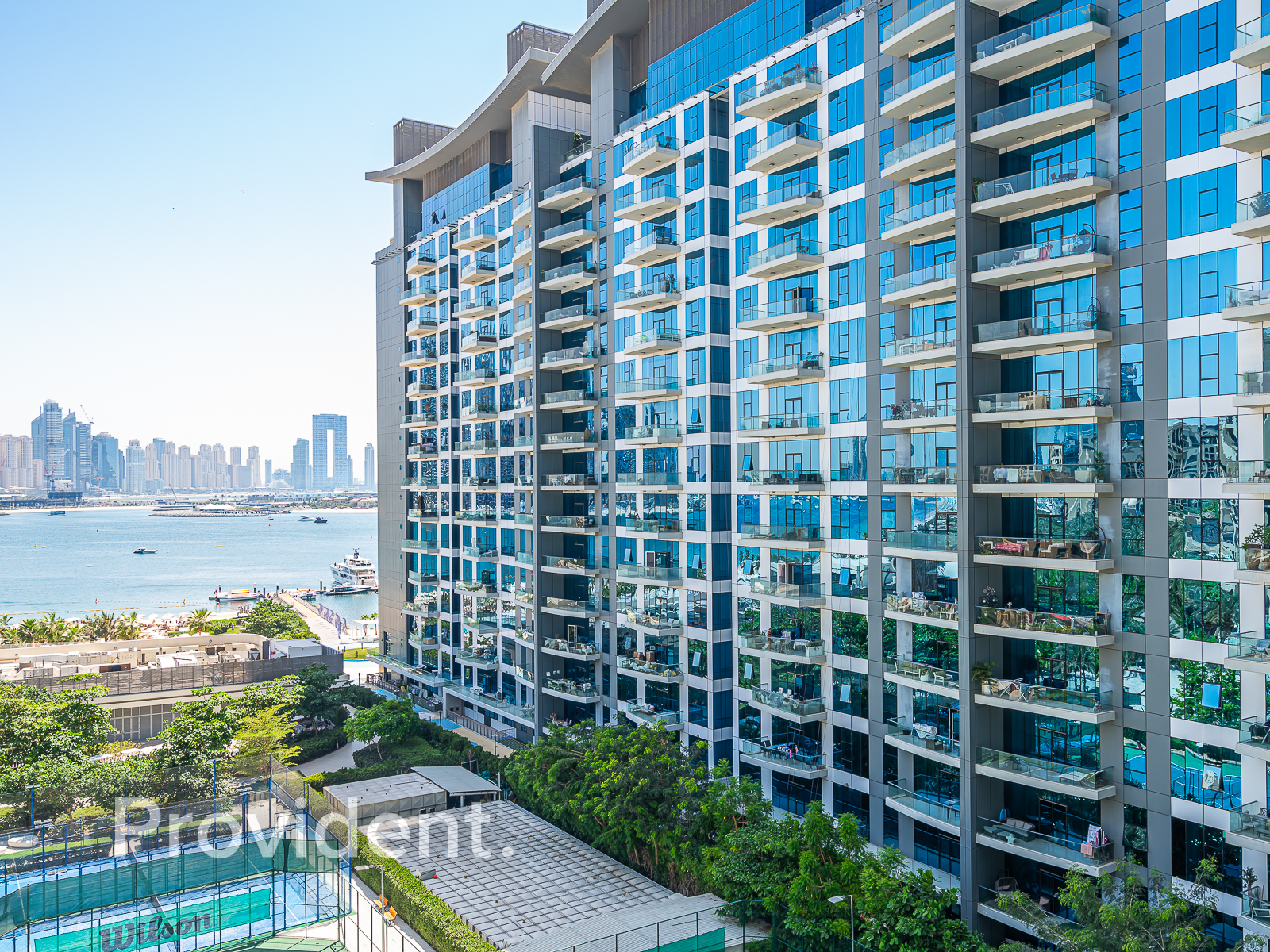 property image - Provident Estate