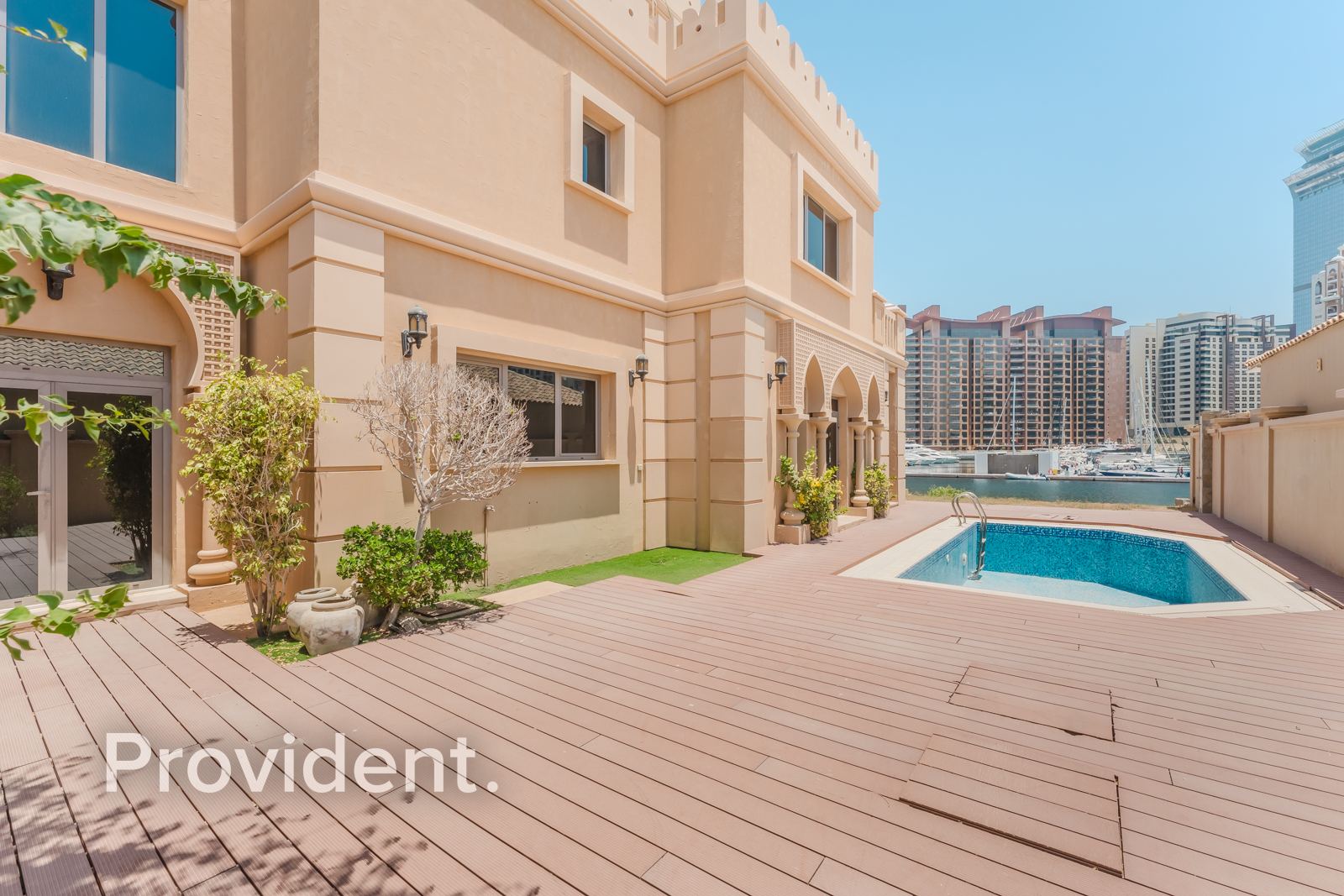 property image - Provident Estate