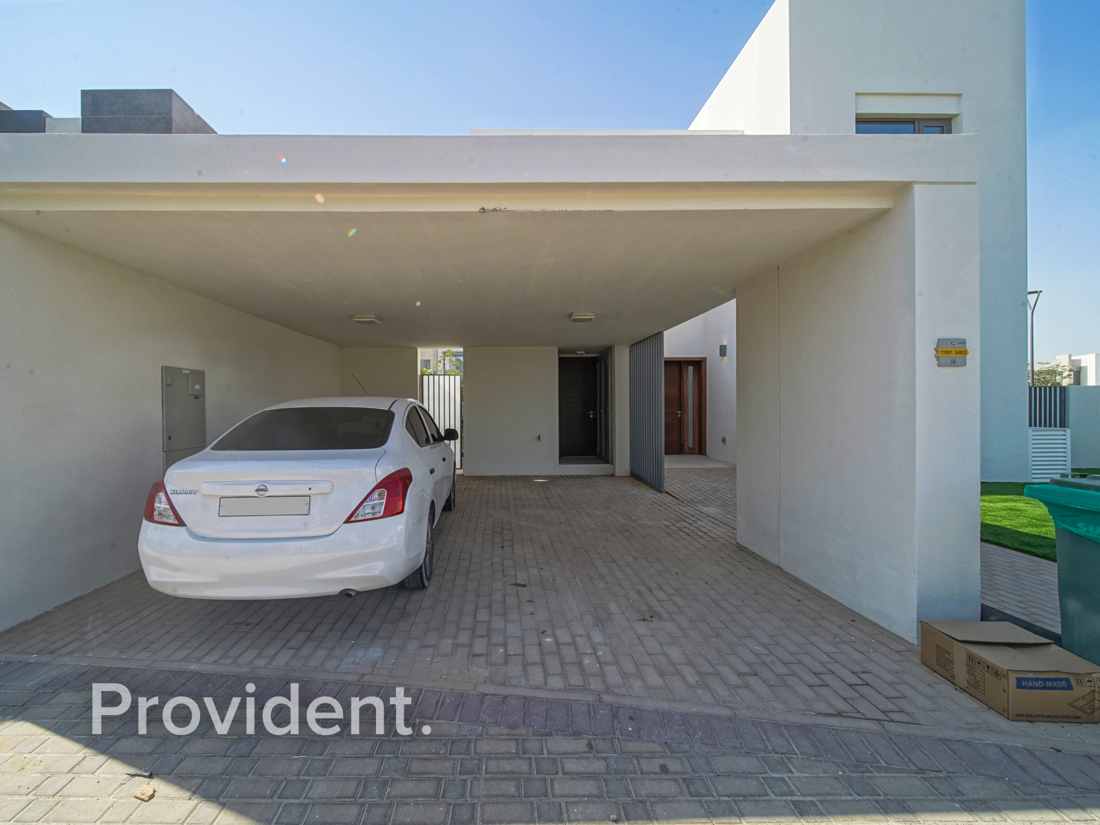 property image - Provident Estate