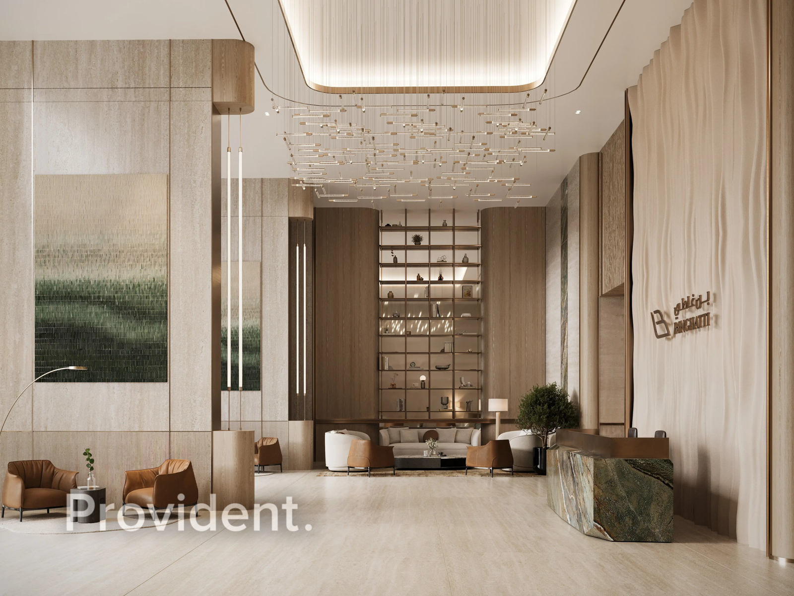 property image - Provident Estate