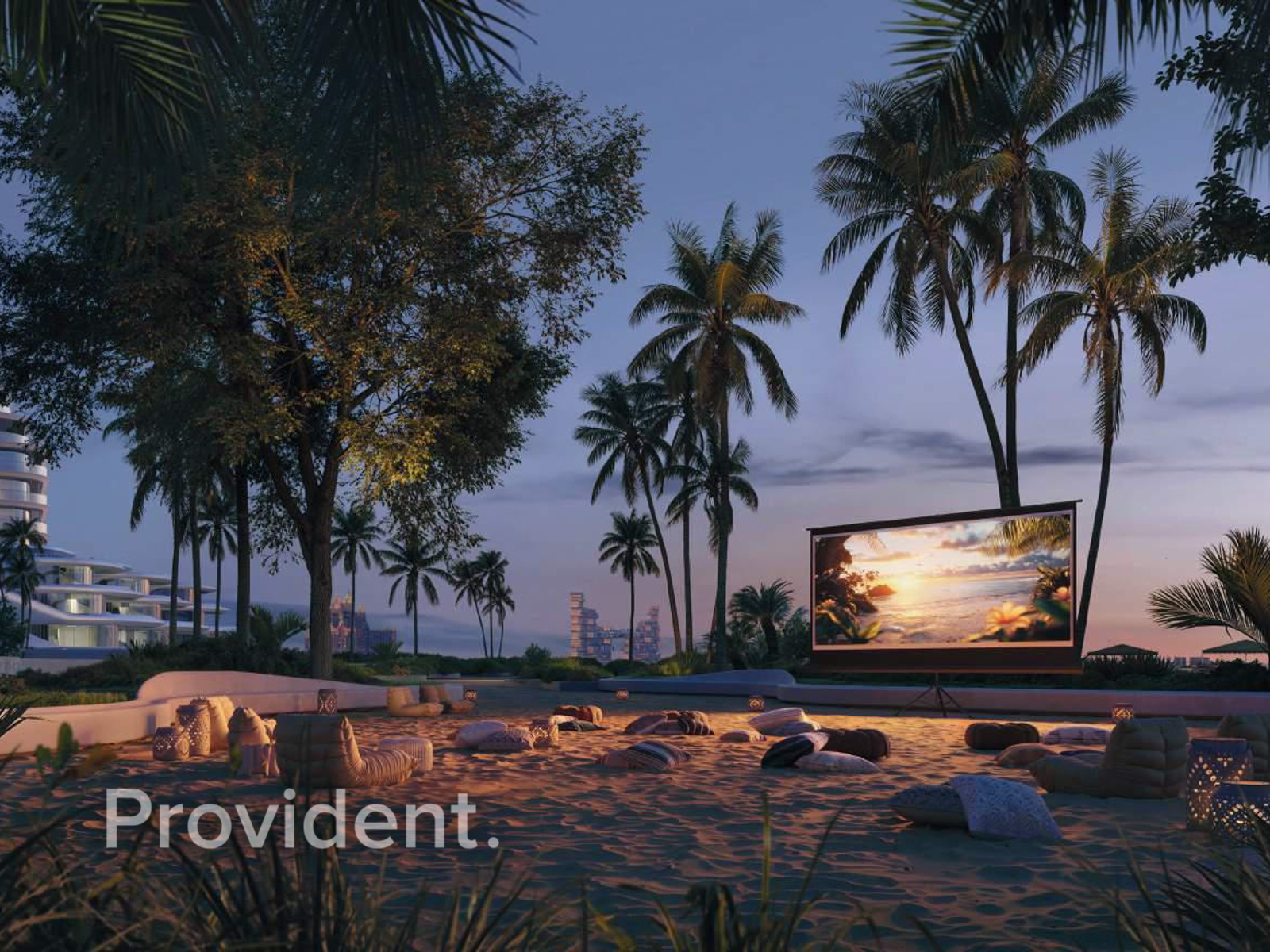 property image - Provident Estate