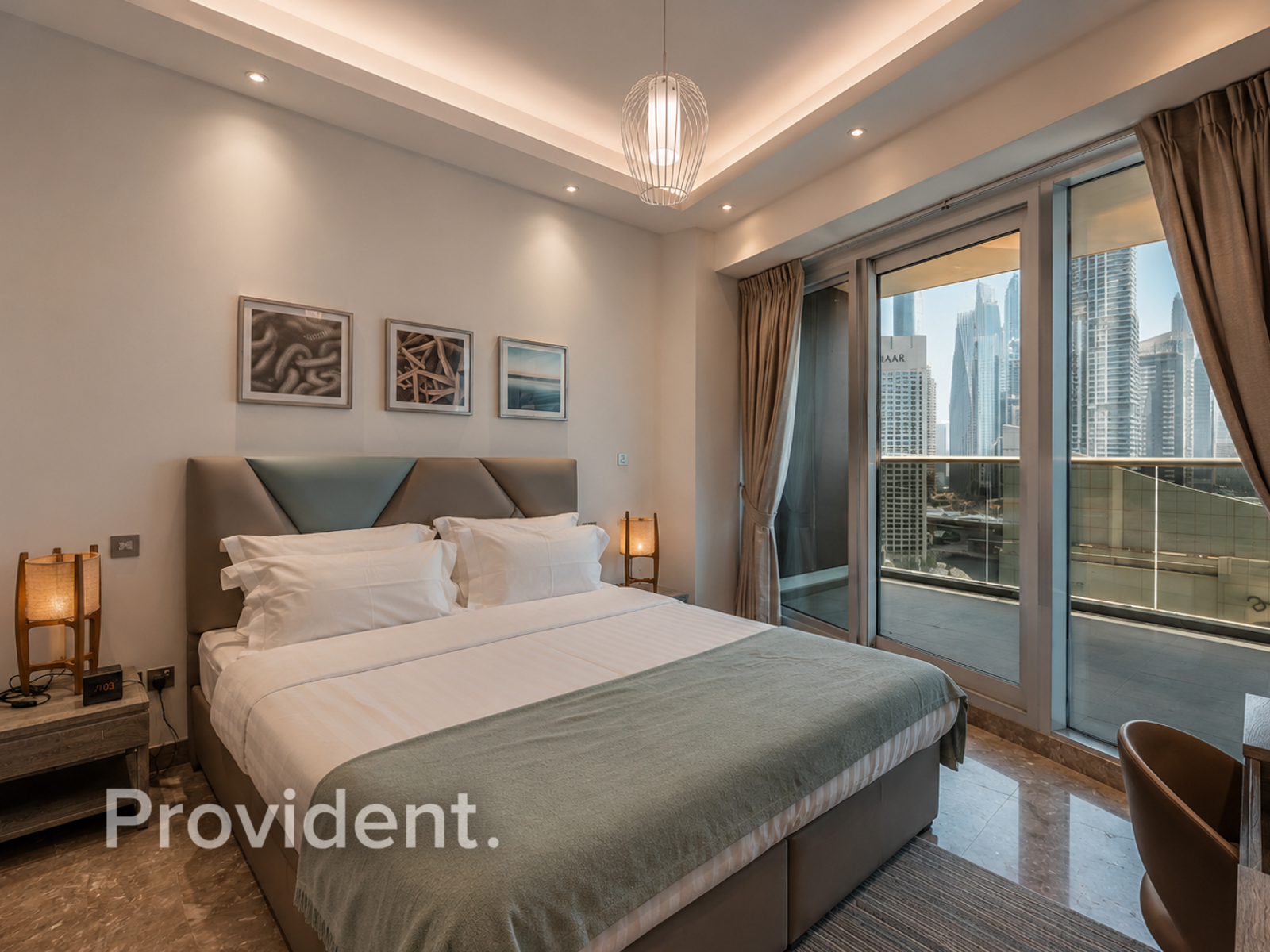 property image - Provident Estate