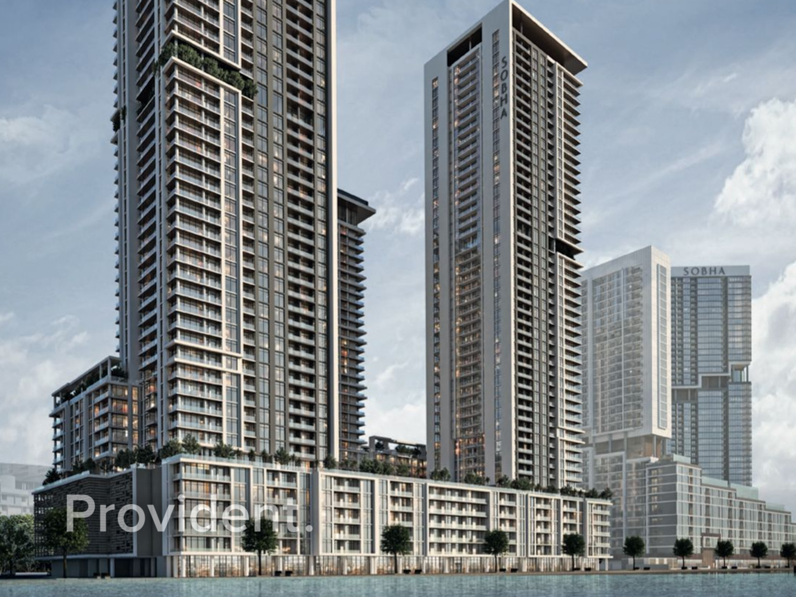 property image - Provident Estate