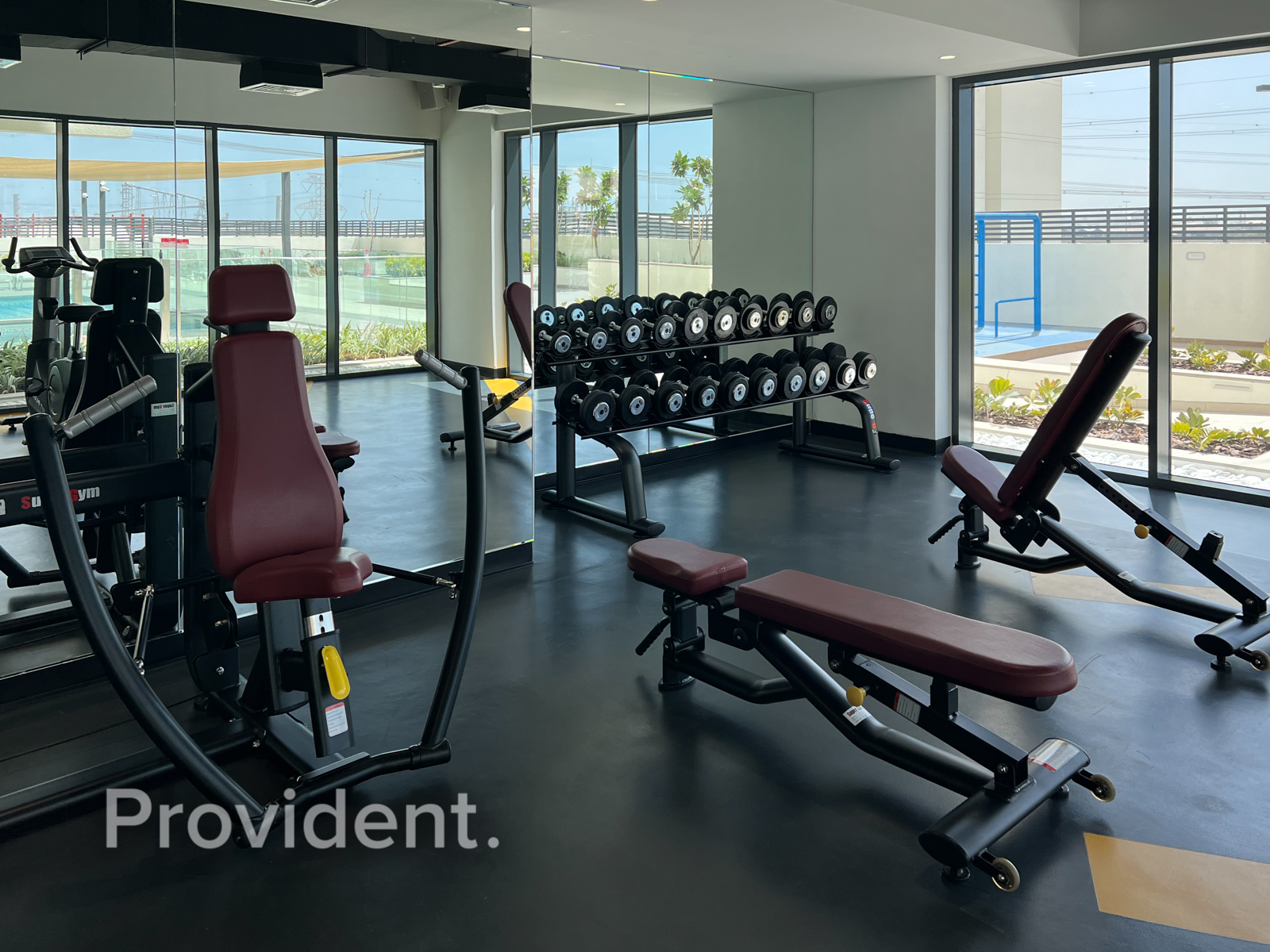 property image - Provident Estate