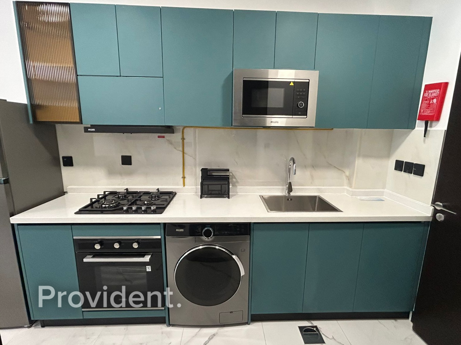 property image - Provident Estate